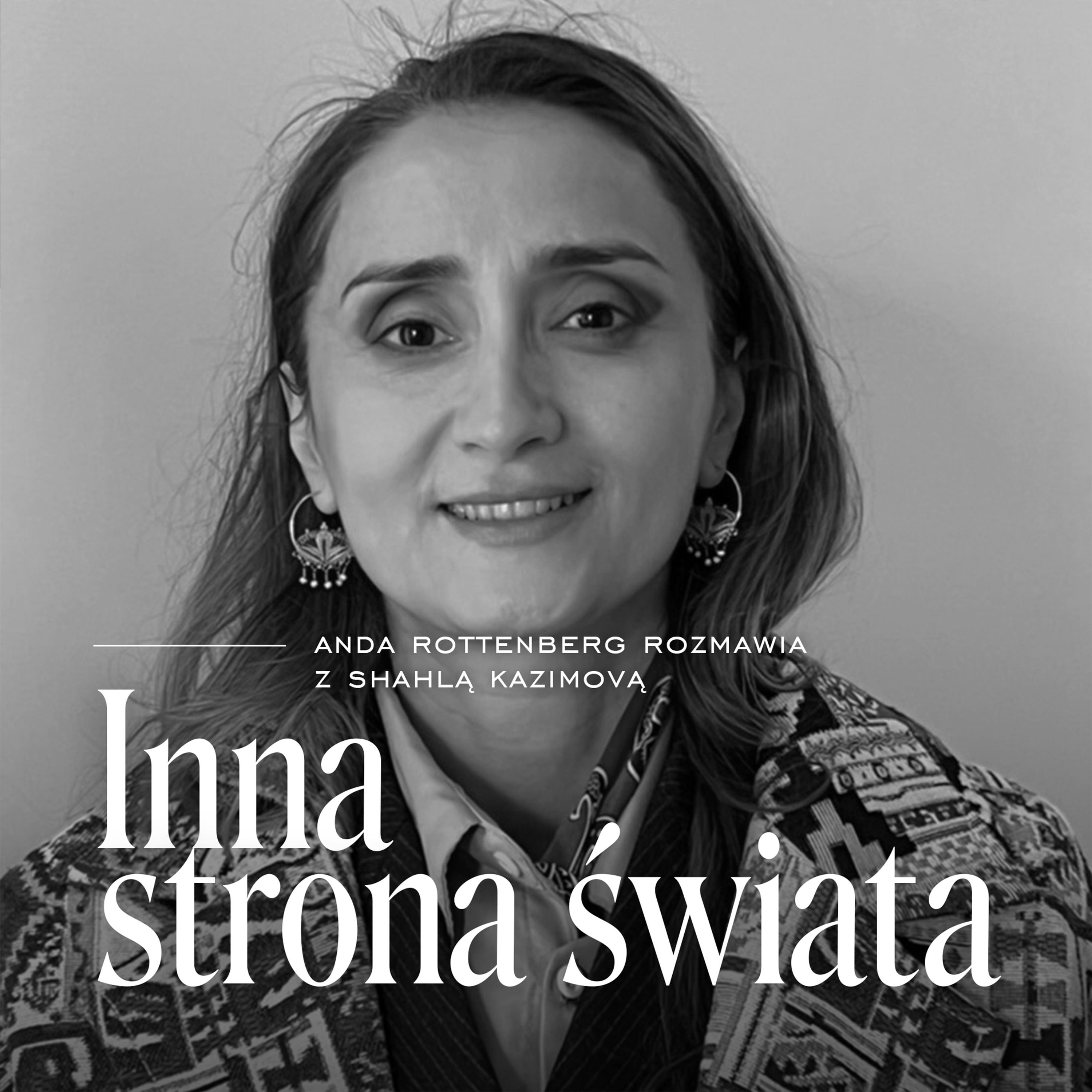 Inna strona świata