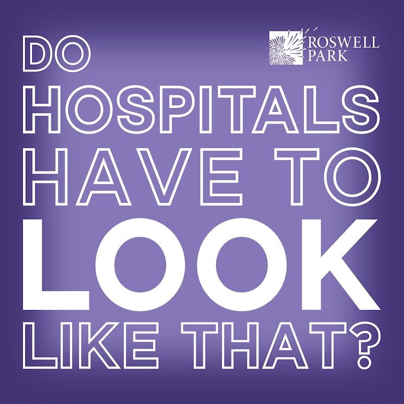 Artwork for podcast Smarter Than Cancer