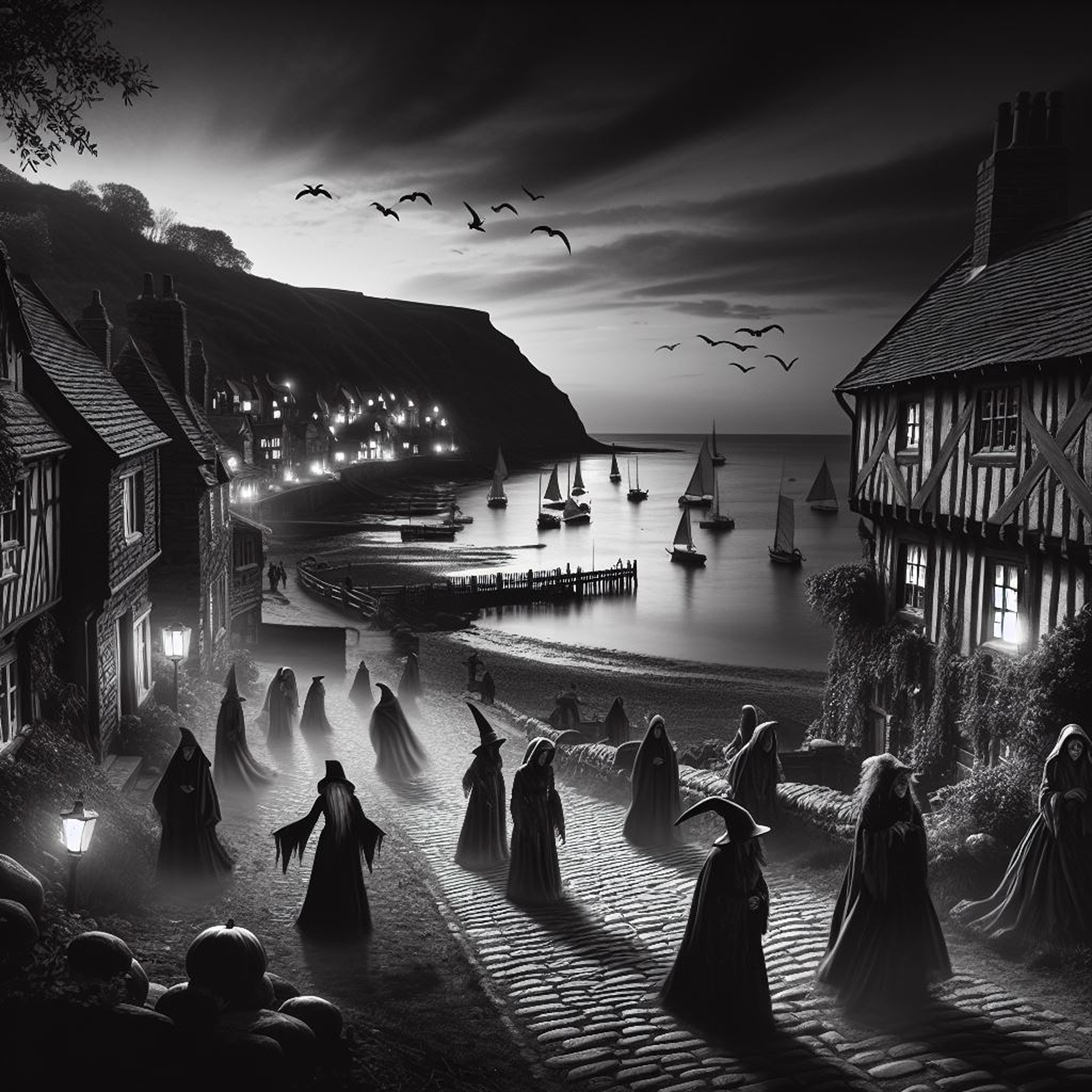 The Bell Witch Podcast