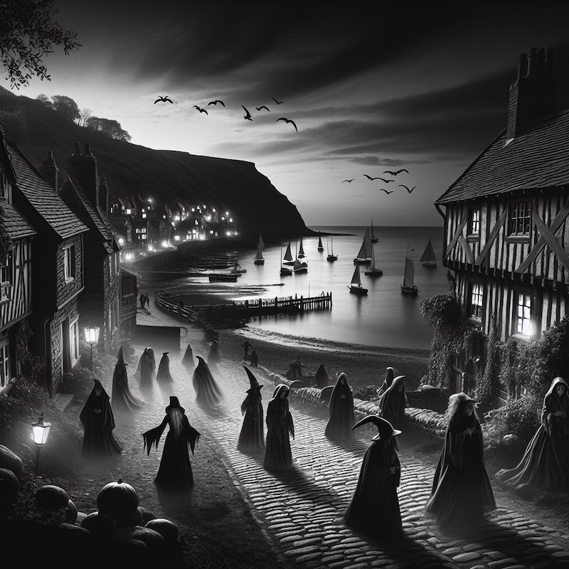 Artwork for podcast The Bell Witch Podcast
