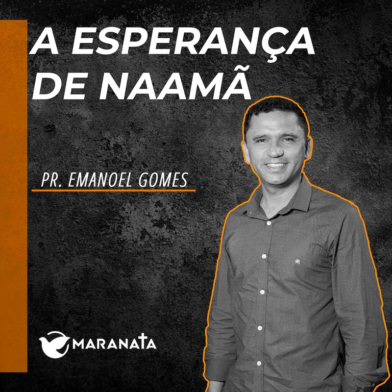 Artwork for podcast Igreja Missionária Evangélica Maranata