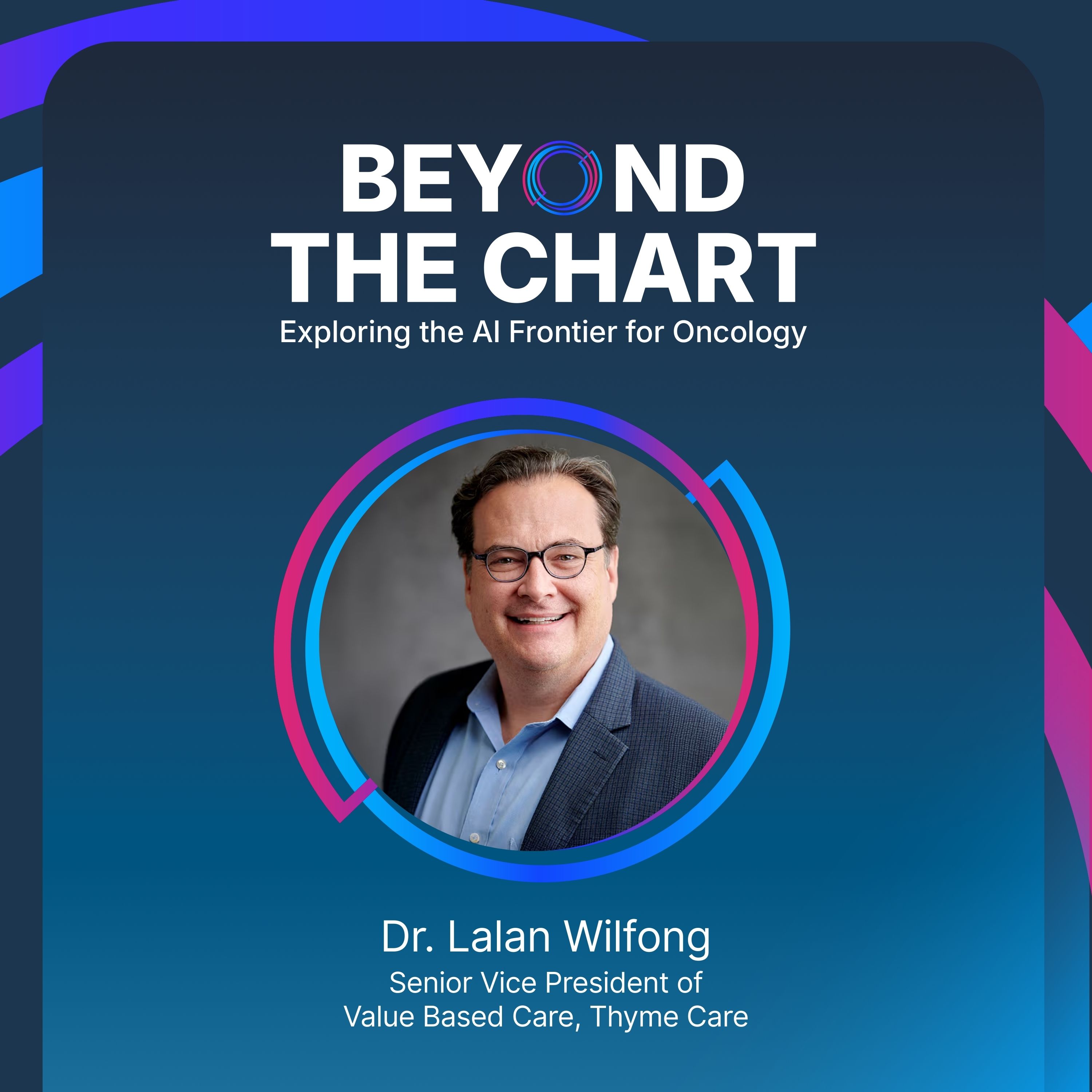 Beyond the Chart: Exploring the AI Frontier for Oncology