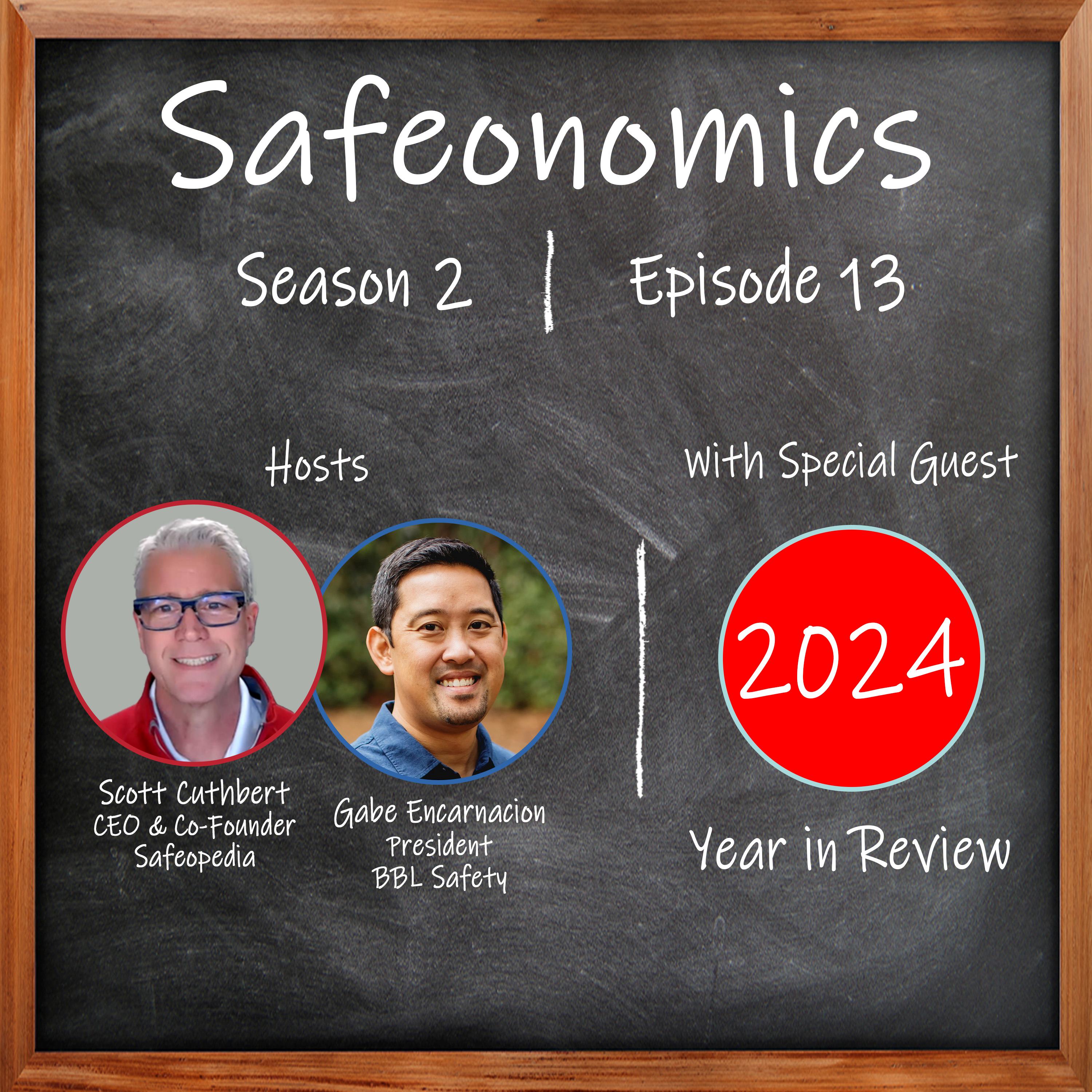 Safeopedia Podcasts