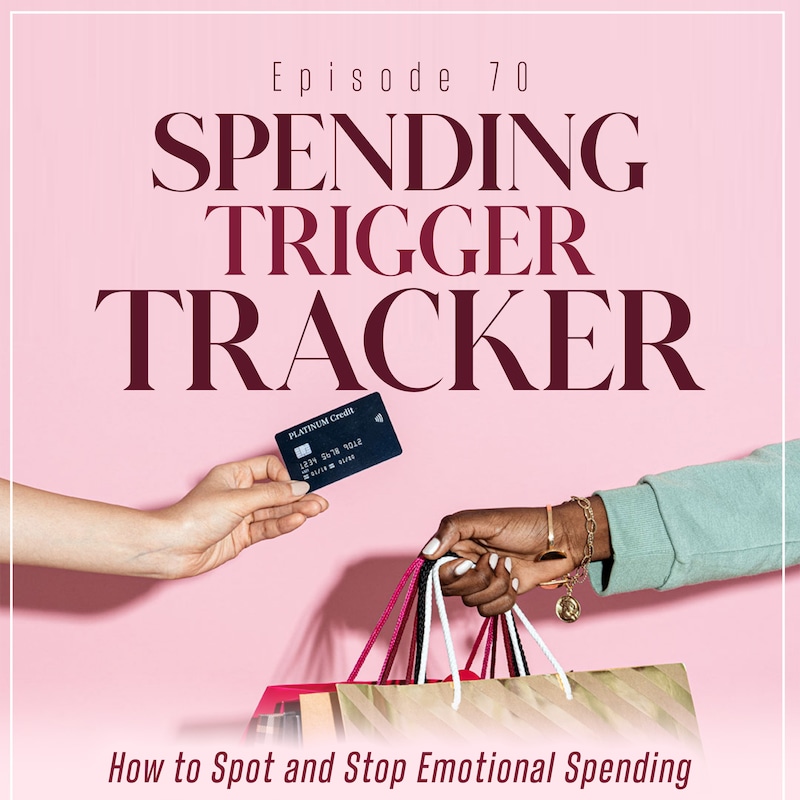 Artwork for podcast Master Your Money: Budgeting, Saving, and Debt-Free Living