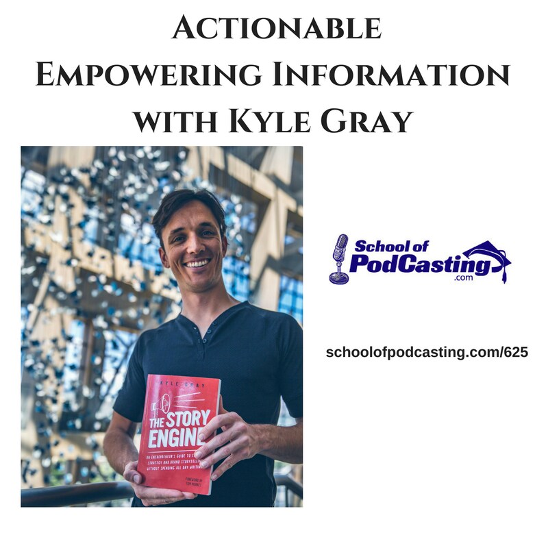 Artwork for podcast School of Podcasting: Expert Tips for Launching and Growing Your Podcast