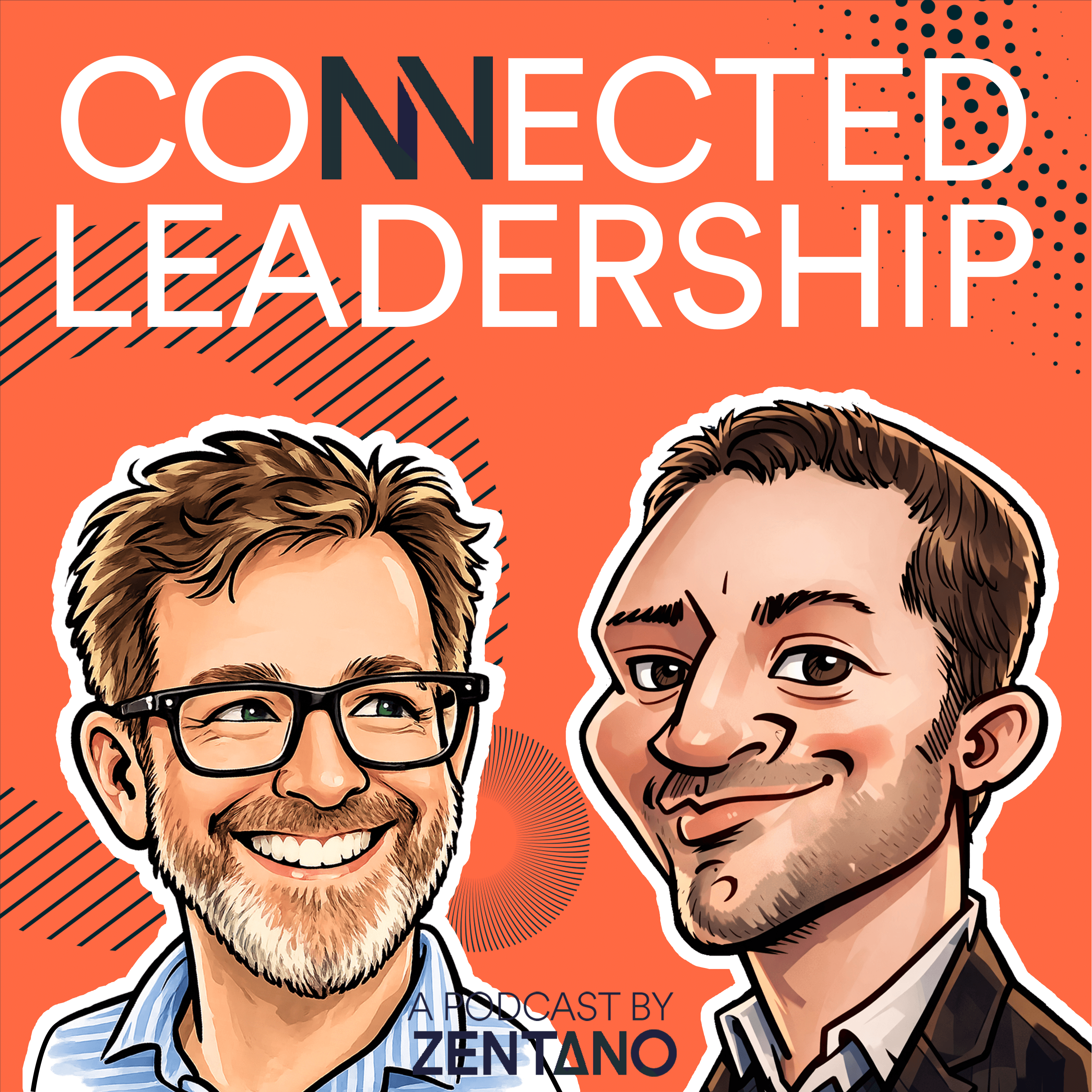 How to be resilient and avoid climbing the burnout ladder (part 2) | #69 episode artwork