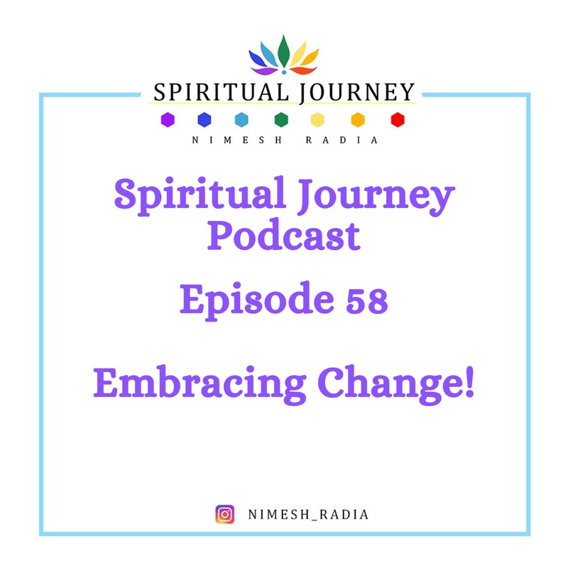 Artwork for podcast Spiritual Journey - Path to Awakening
