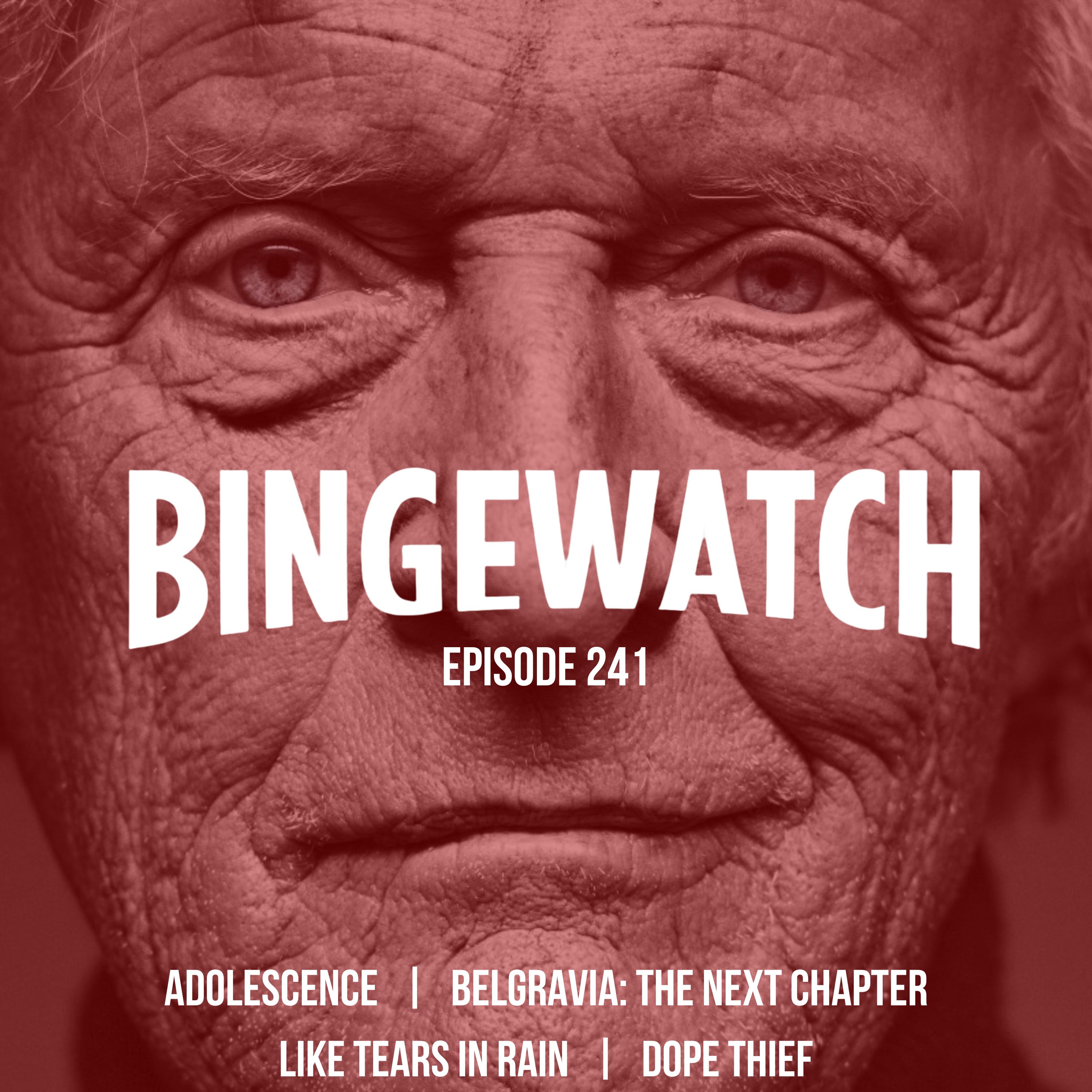 Bingewatch
