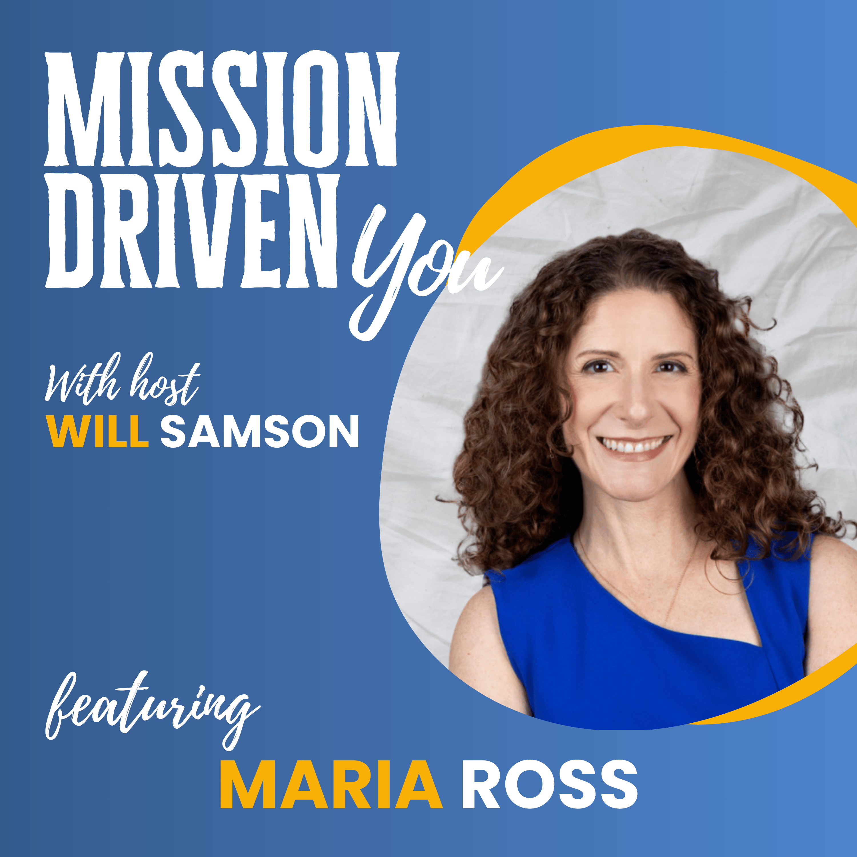 Mission Driven You