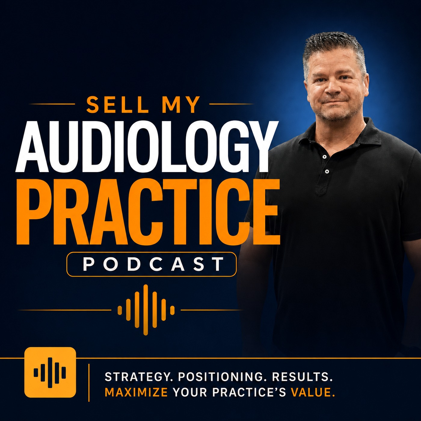 Sell My Audiology Practice