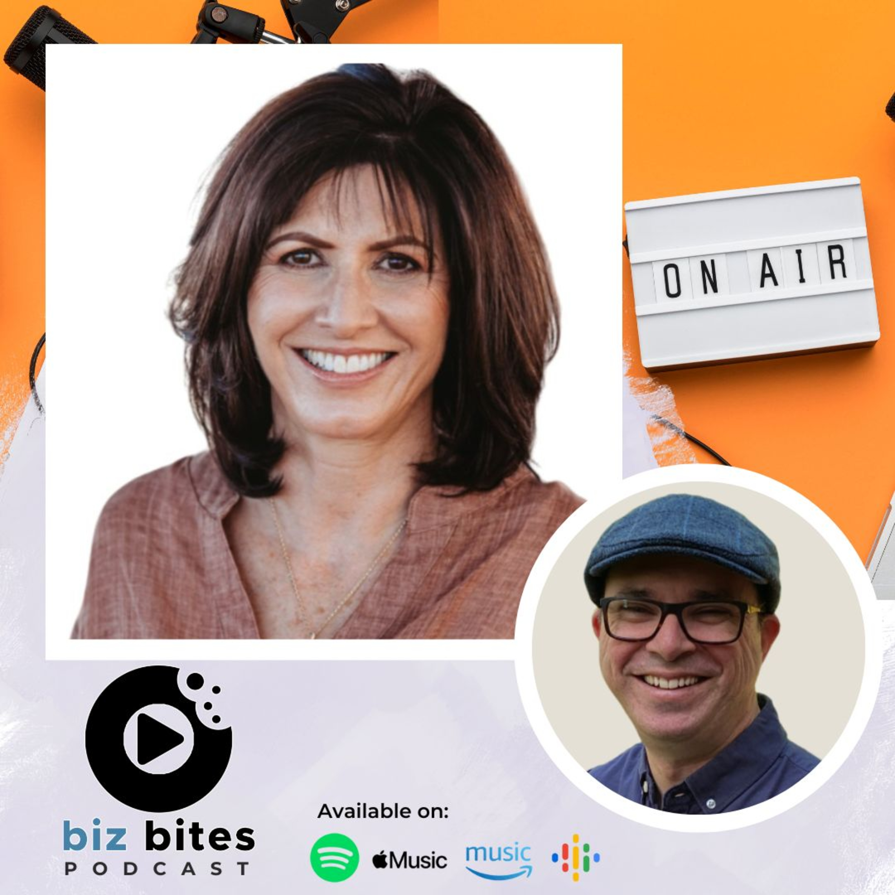 Biz Bites for Thought Leaders