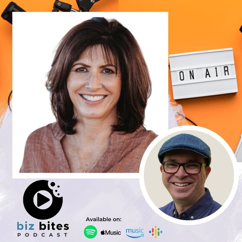 Artwork for podcast Biz Bites for Thought Leaders