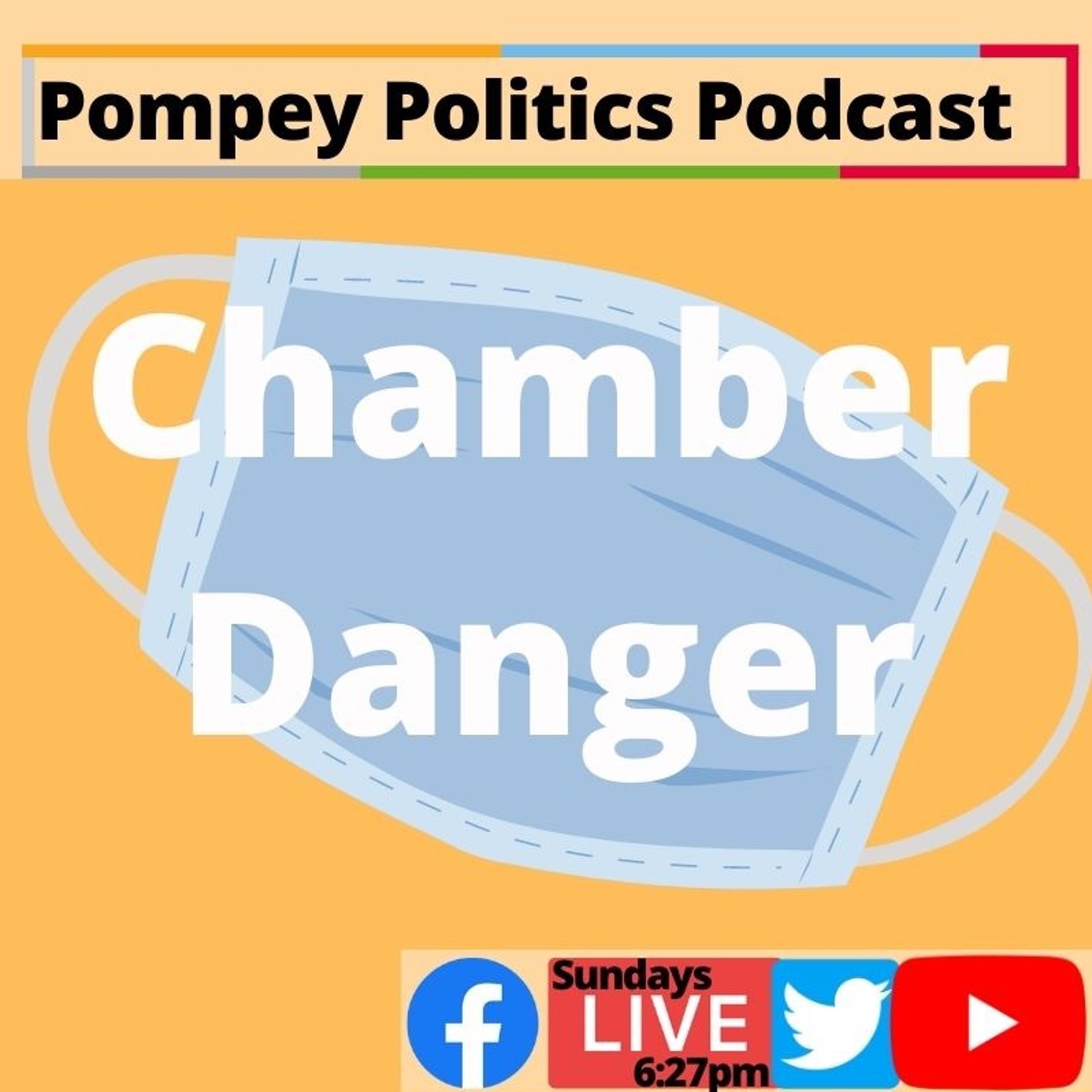 Pompey Politics Podcast