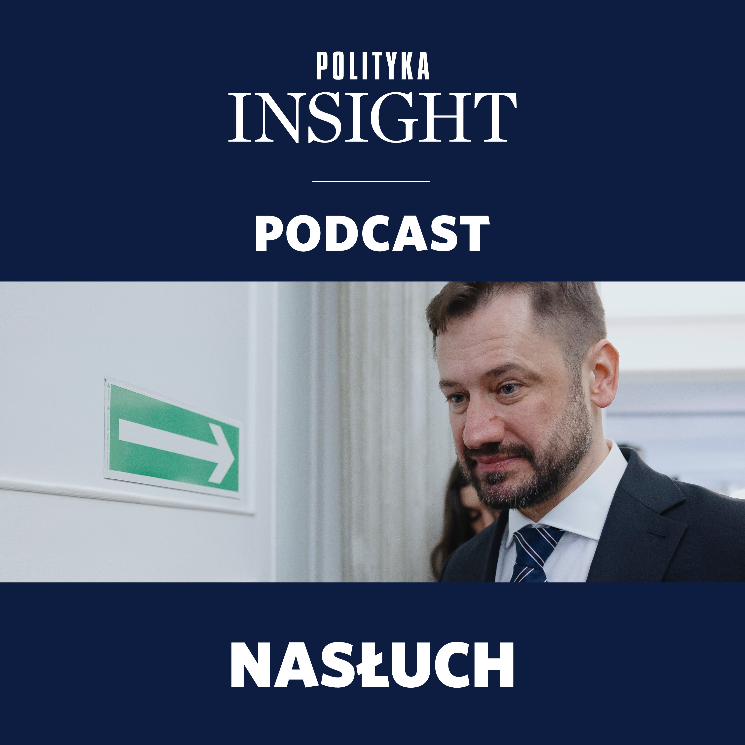Sąd nad Miszalskim | Nasłuch