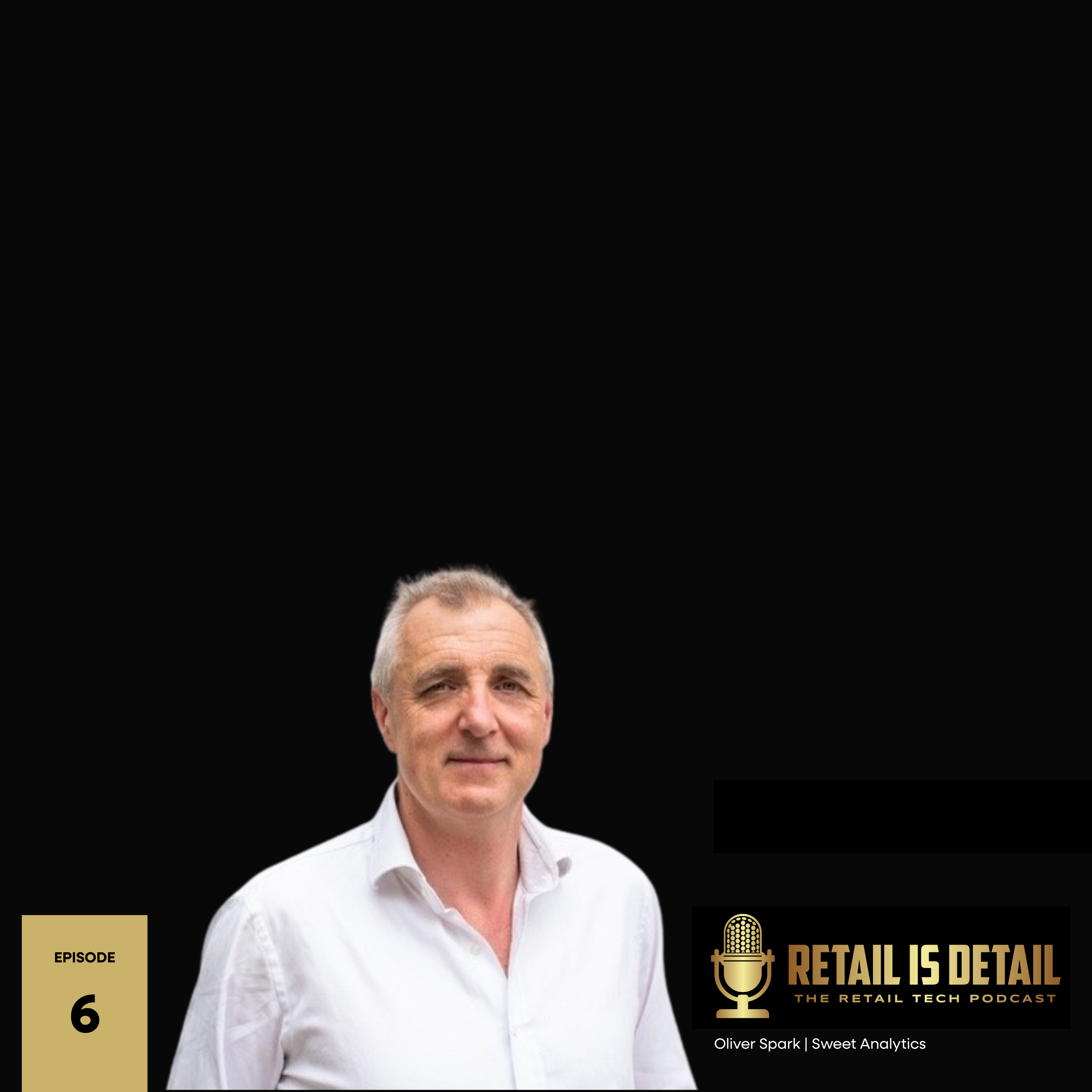 Retail is Detail Podcast