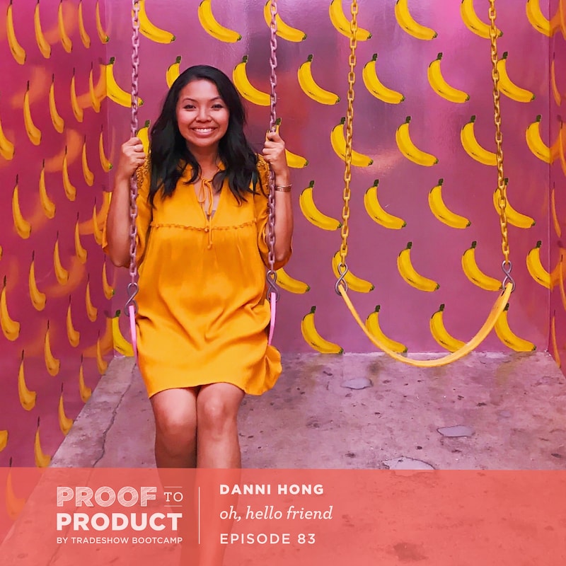 Artwork for podcast Proof to Product