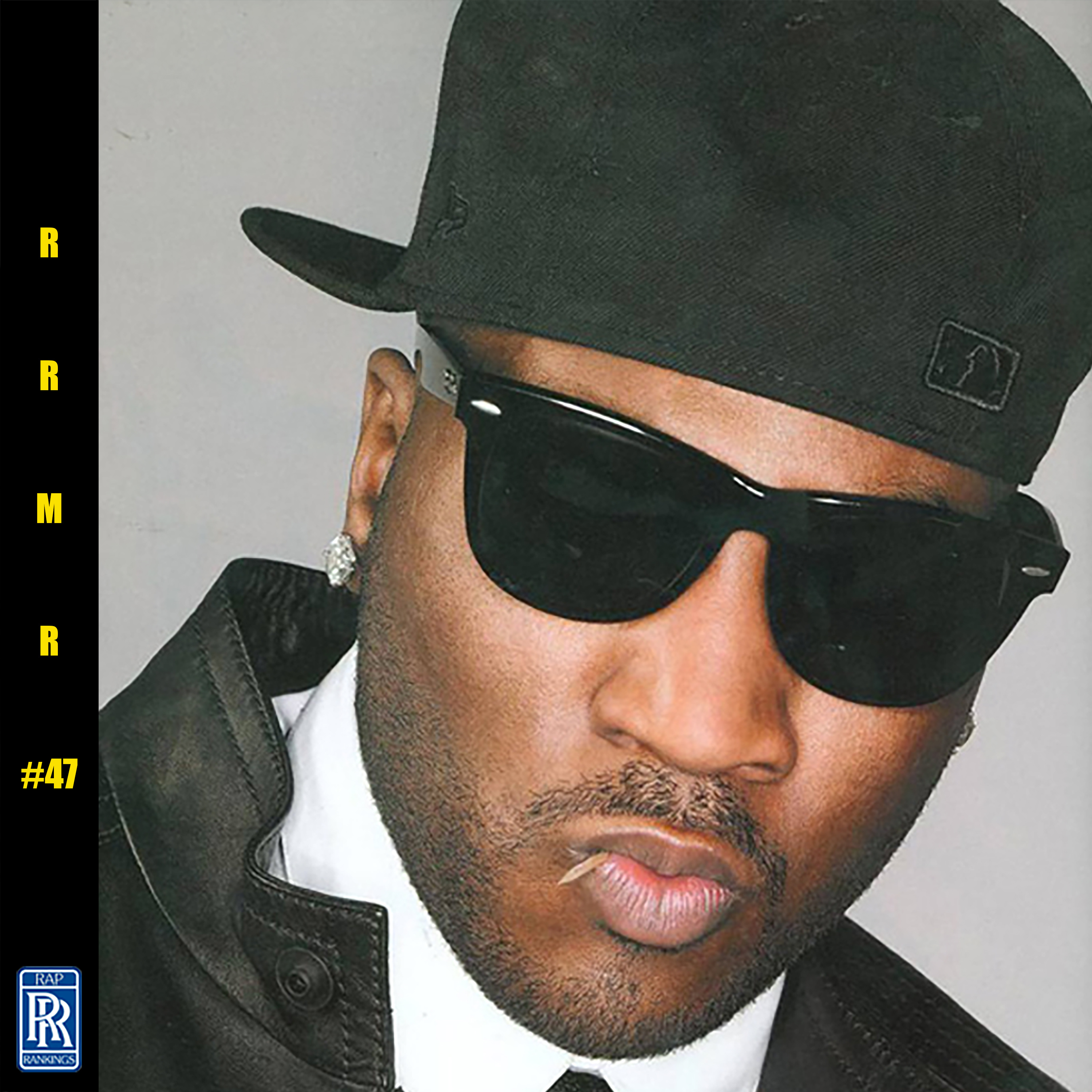 "Ill'in" Review (from Rap Rankings: Mixtape Reviews E47 - Young Jeezy, Trap Or Die 2: By Any Means Necessary) episode artwork