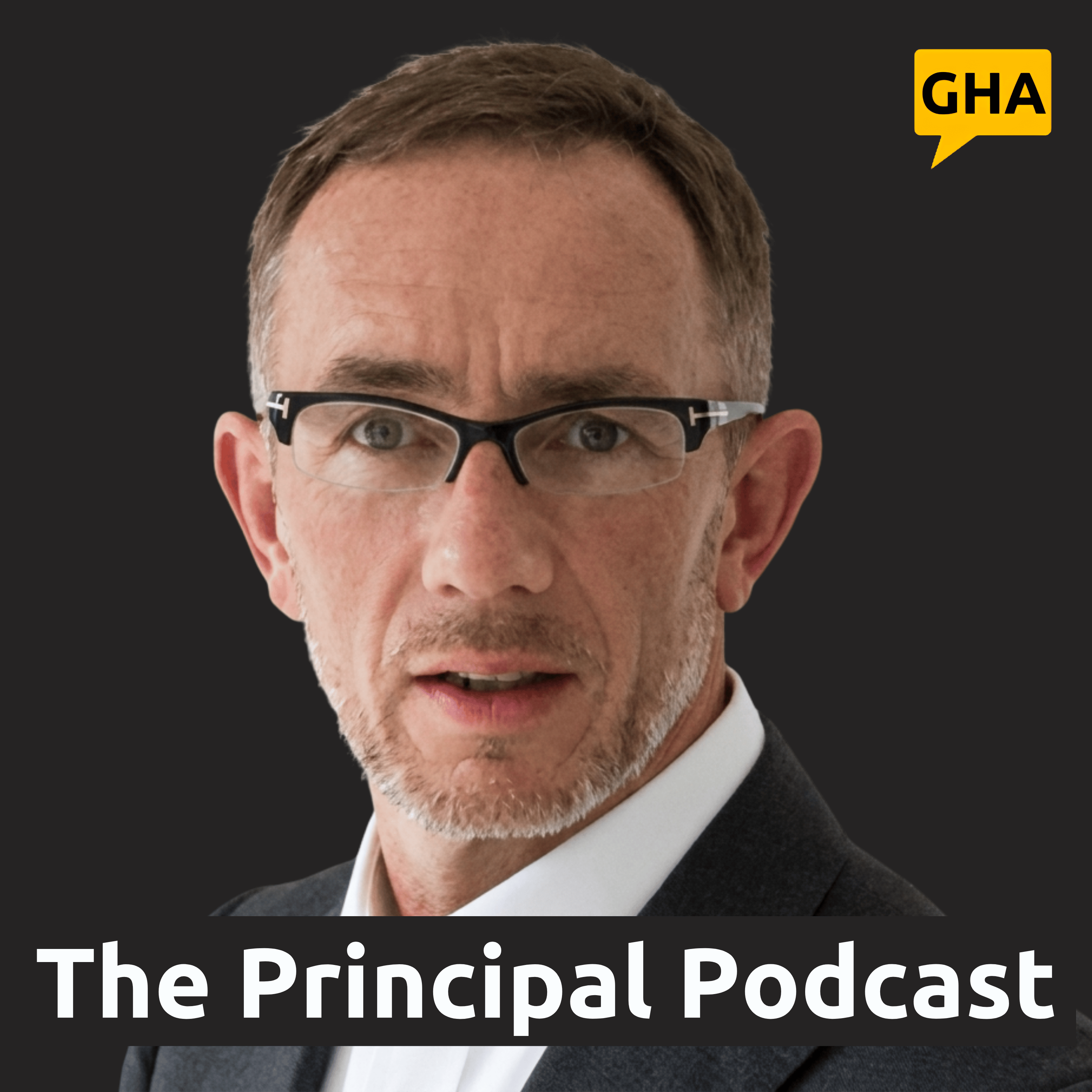 How to Build a Professional Services Firm That Combines Growth Strategy with AI With Tim Wort episode artwork
