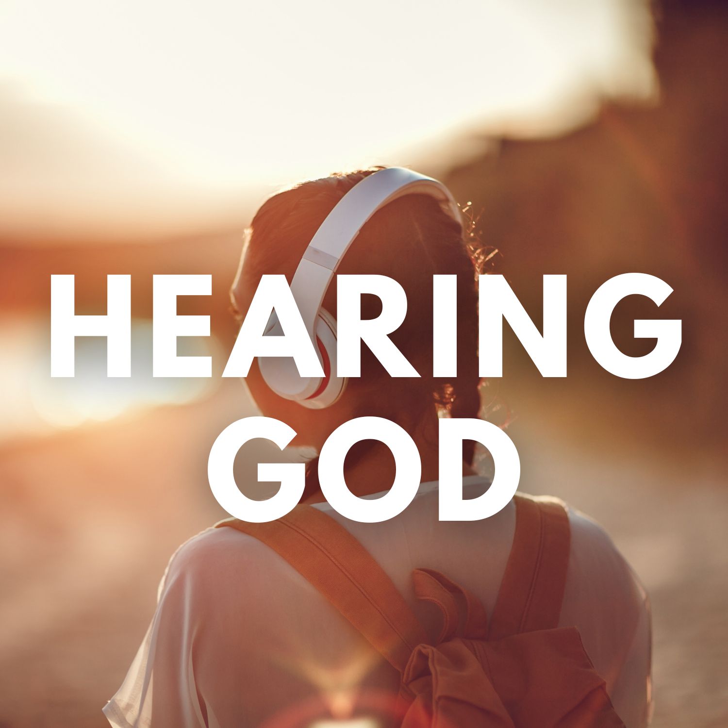 Hearing God - Part 4