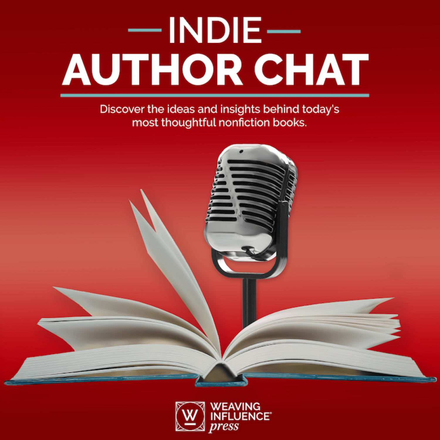 Indie Author Chat