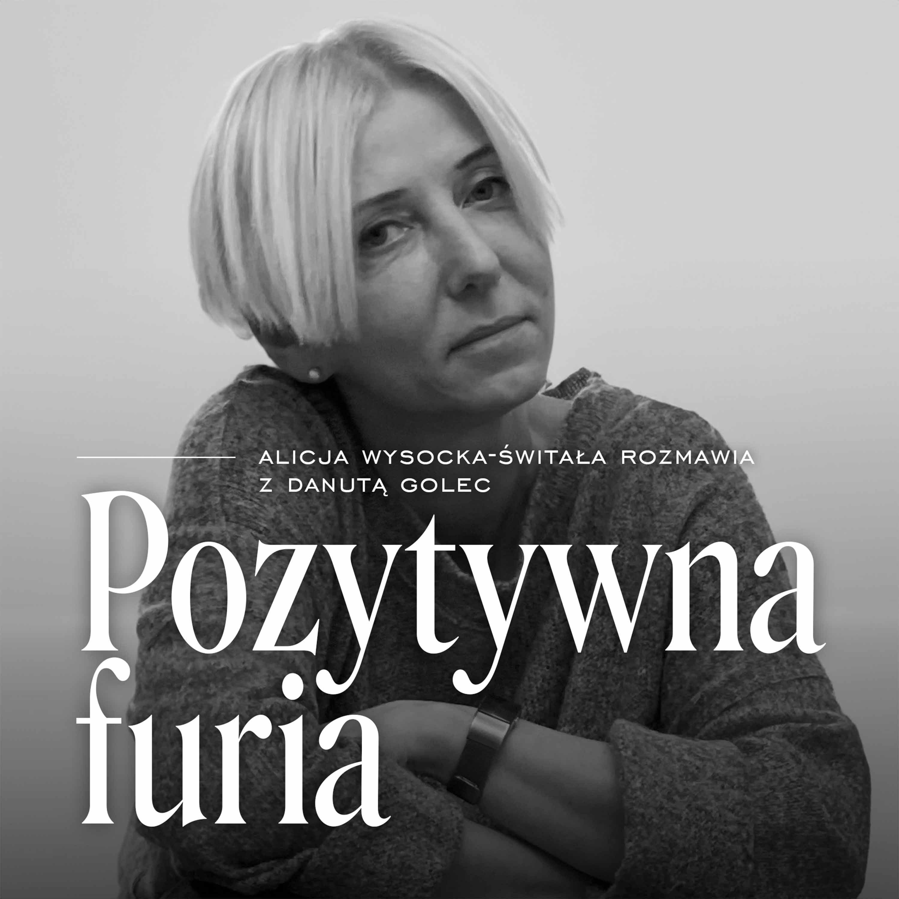 Czy wyparcie blokuje nasz rozwój? episode artwork