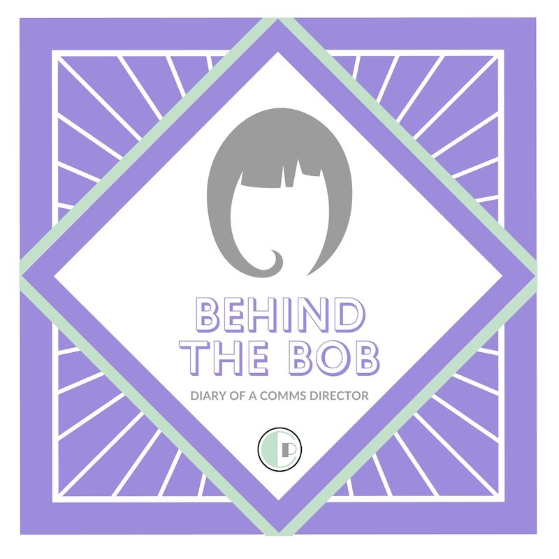 Artwork for podcast Behind the Bob