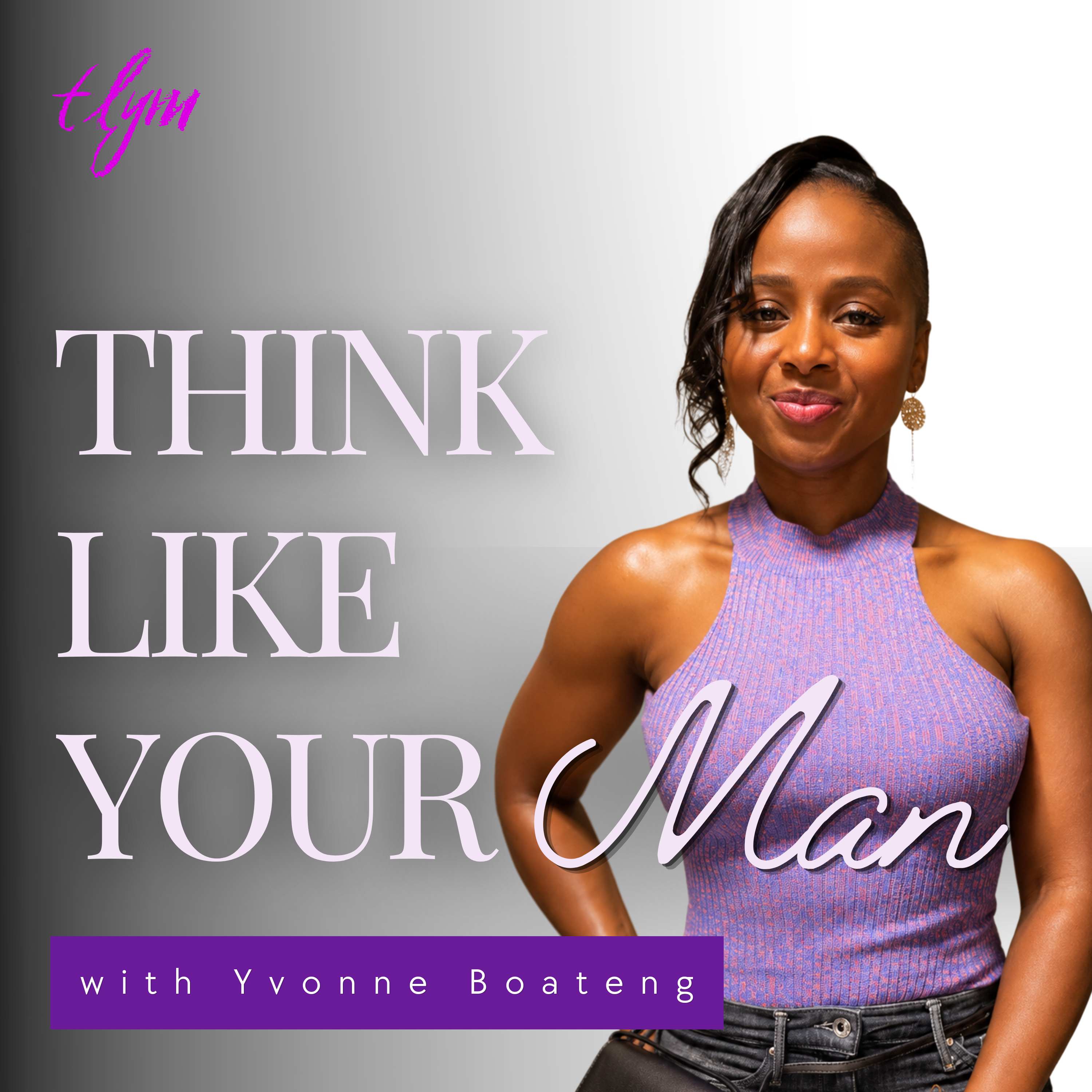 Artwork for Think Like Your Man