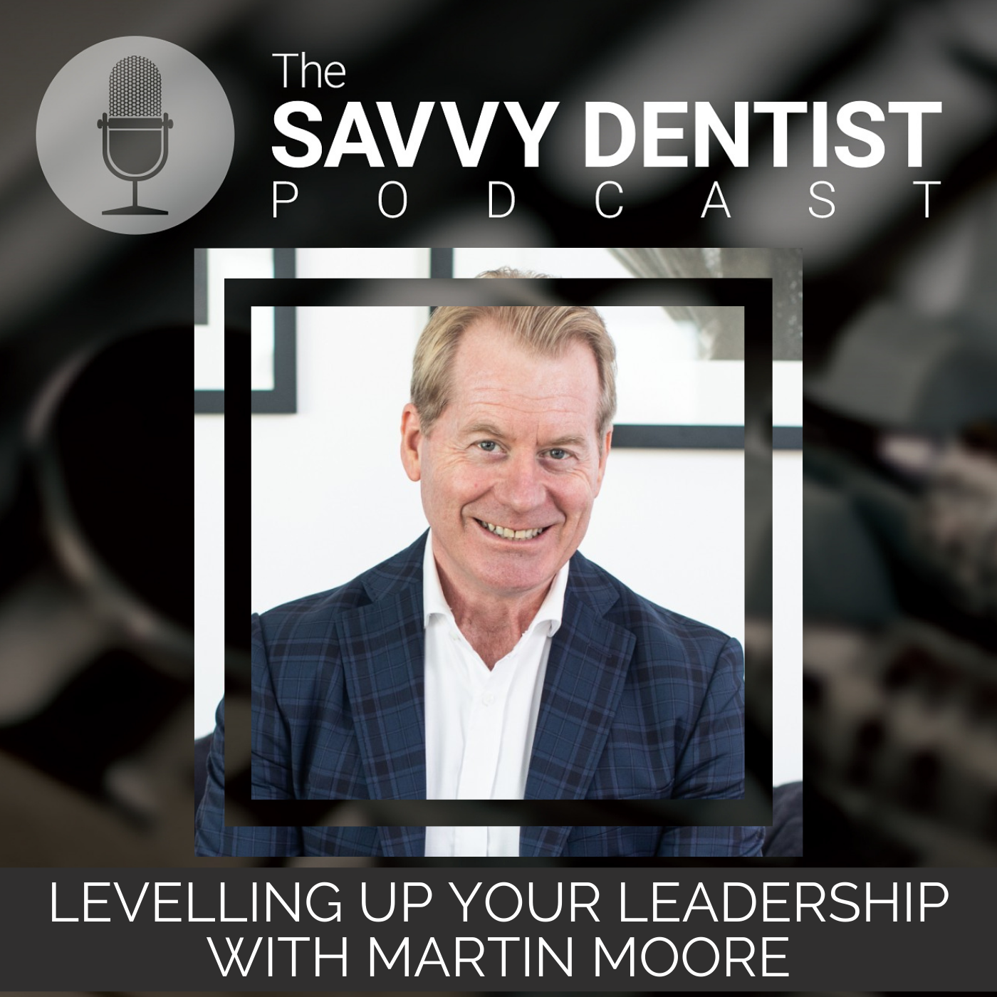 The Savvy Dentist