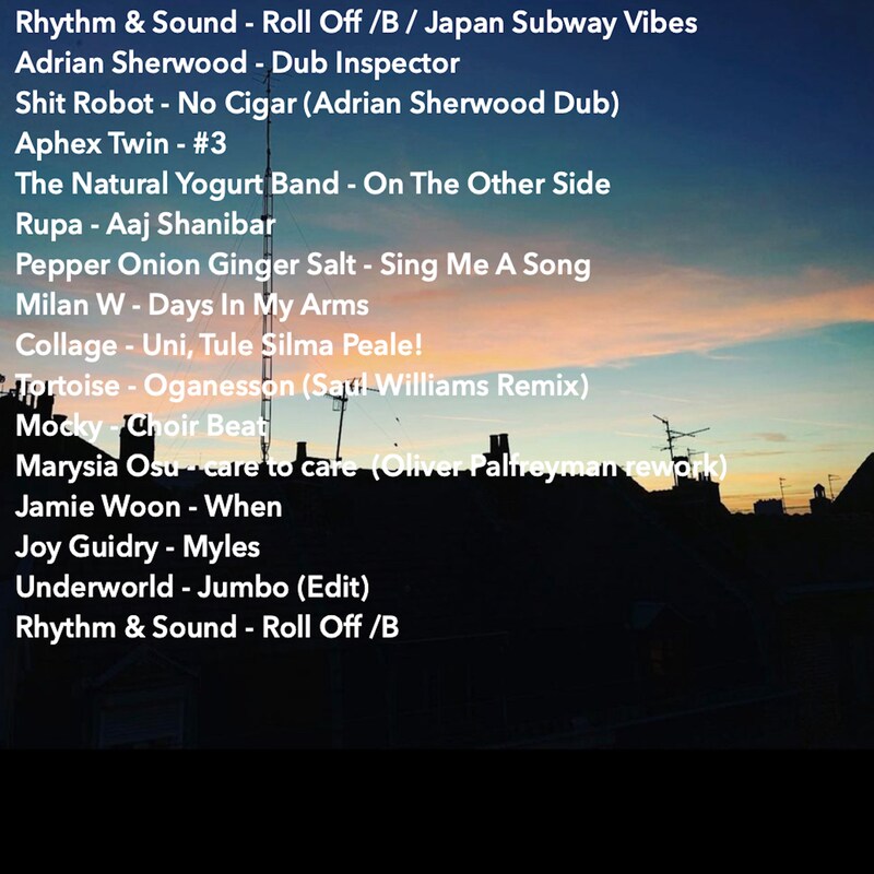 Artwork for podcast Ekklectic