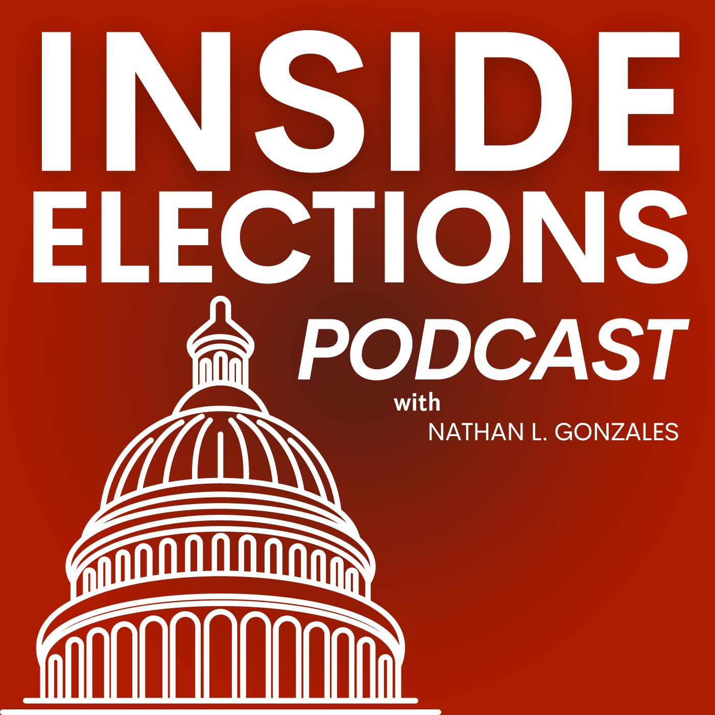 Artwork for The Inside Elections Podcast