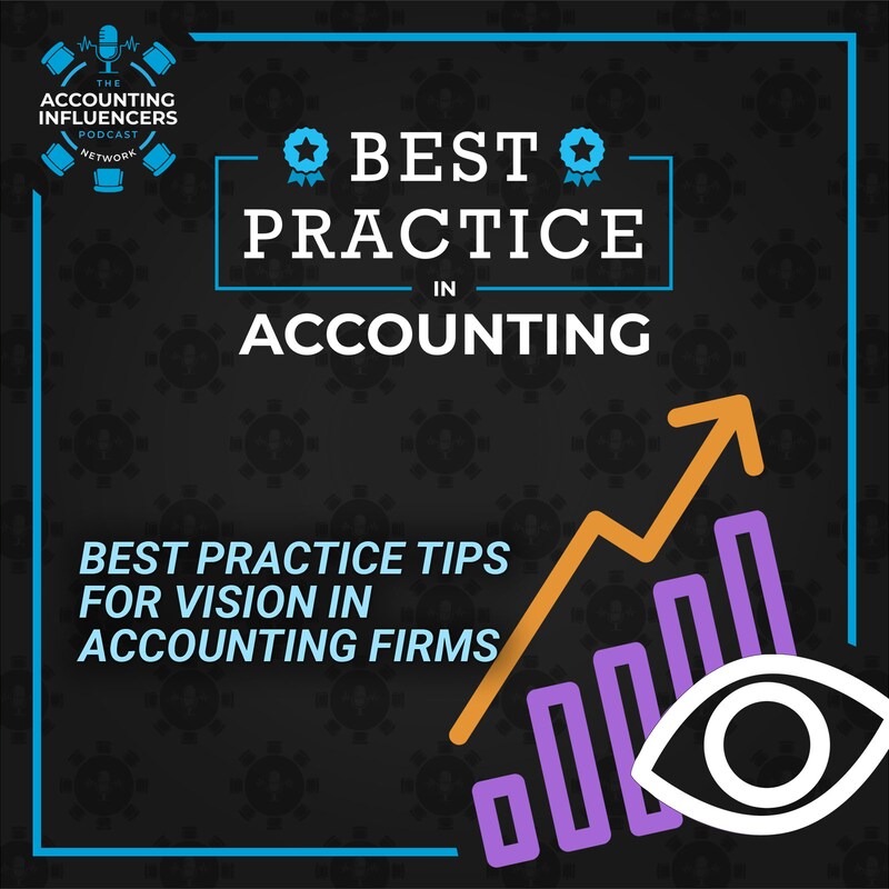 Artwork for podcast Best Practice in Accounting