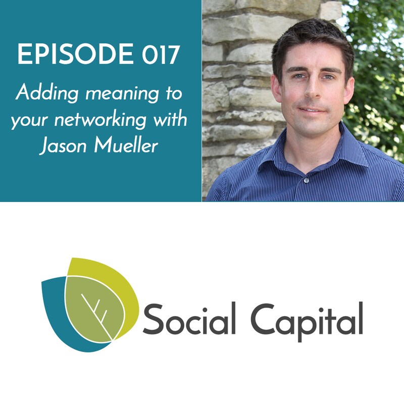 Artwork for podcast Social Capital