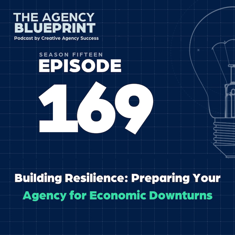 Artwork for podcast Agency Blueprint