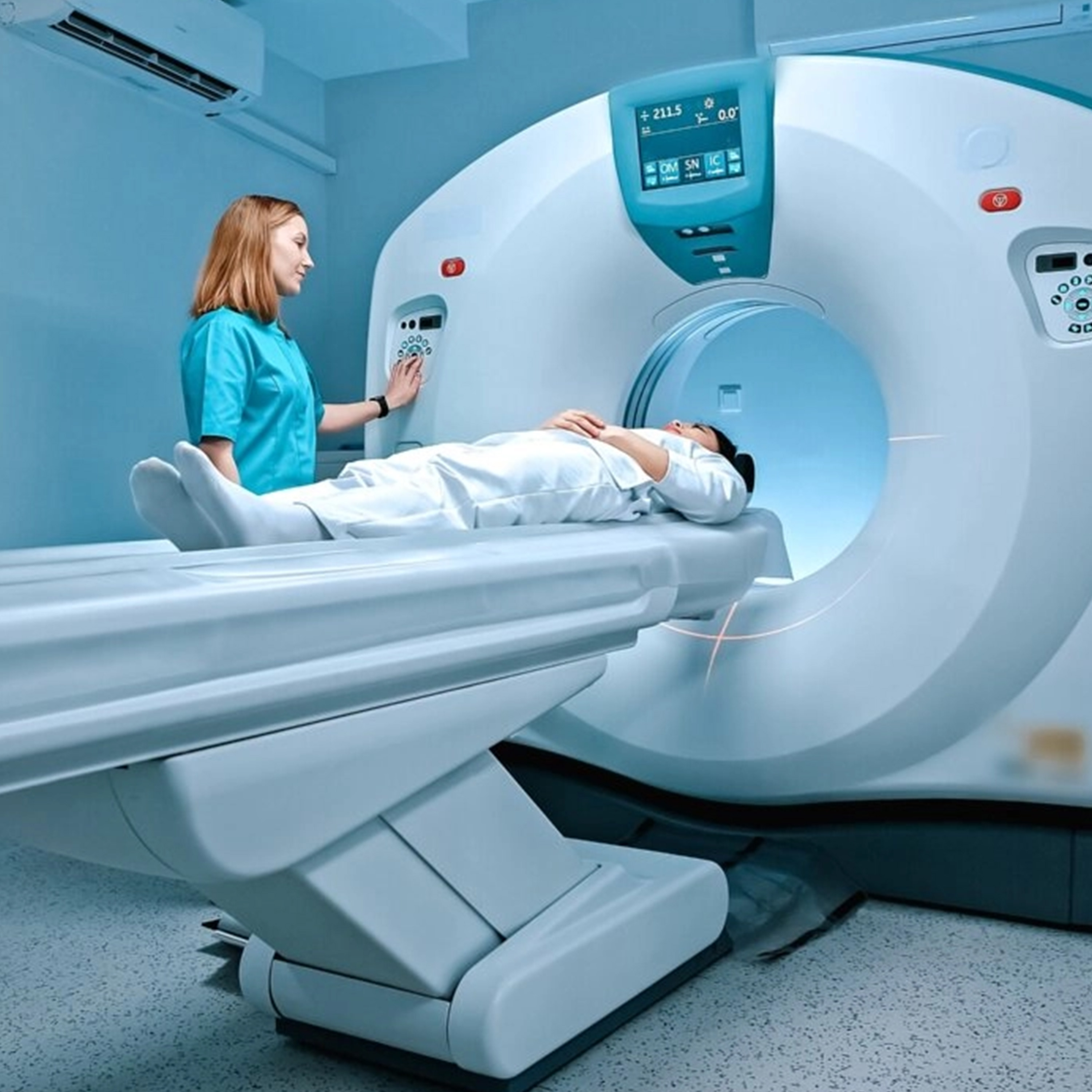 CT Scans May Account for 5 Percent of US Cancers–Doctors Say the Story Is More Complex