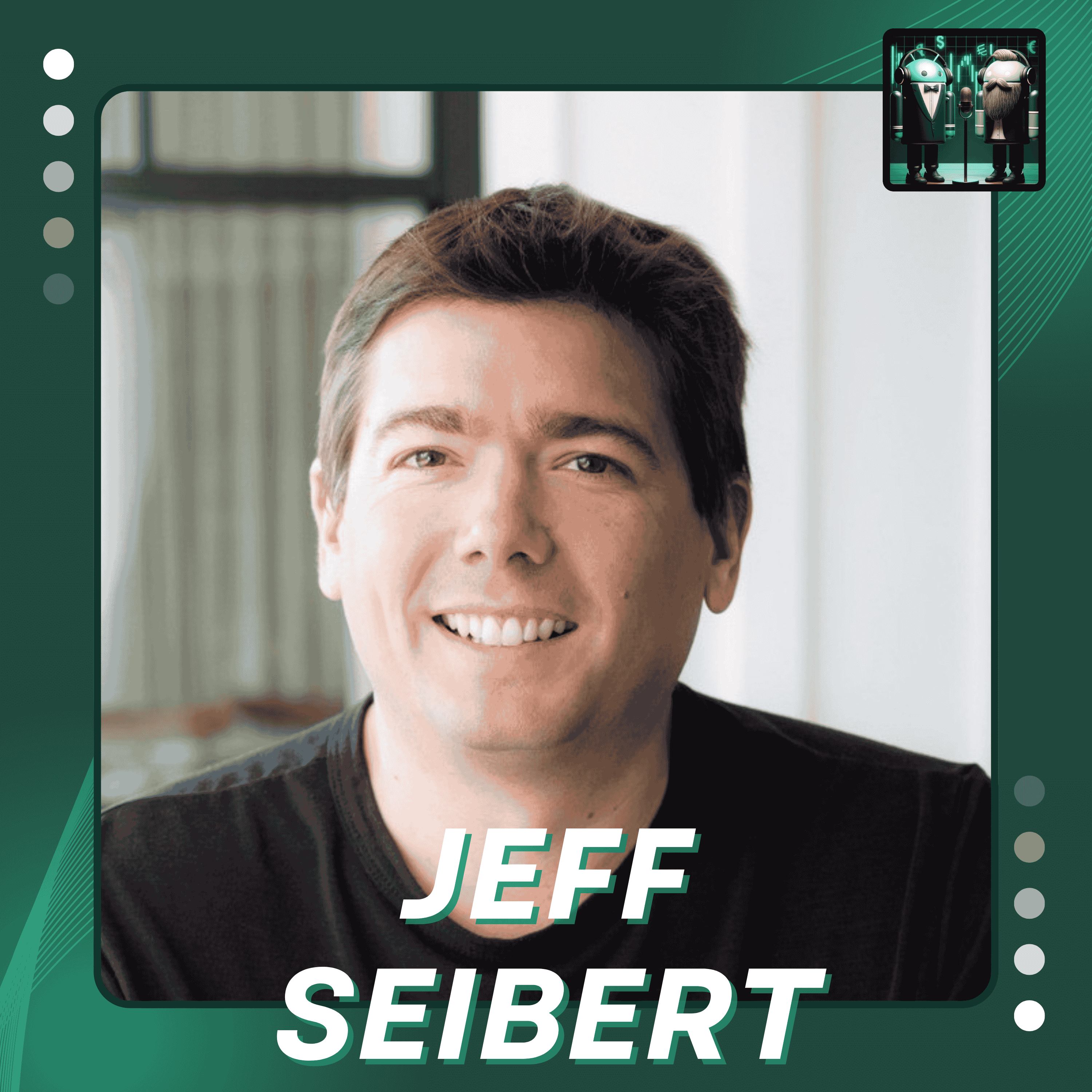 Modern AI-ledgers for Accounting and Finance Teams to Replace QuickBooks and Automate the Books with Jeff Seibert