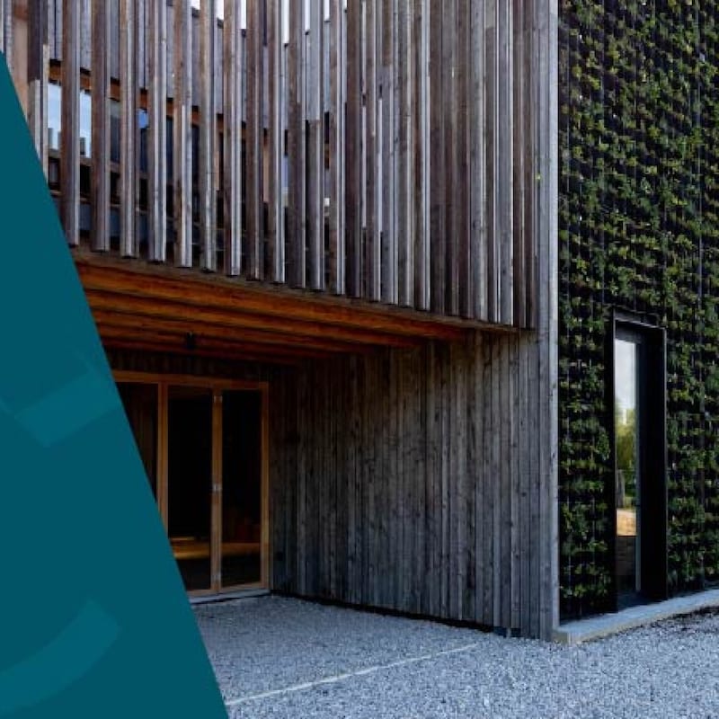 Artwork for podcast Architectura