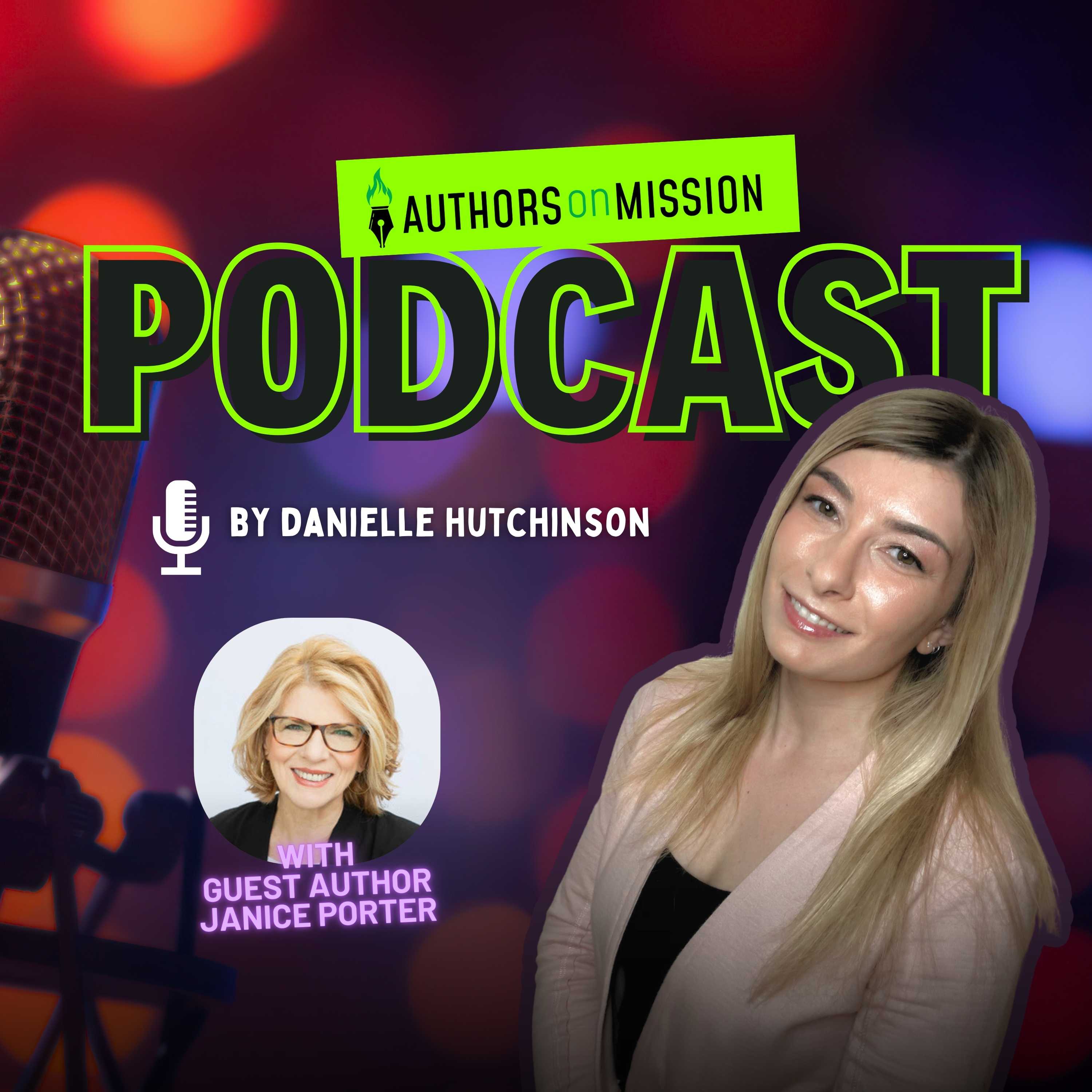 Authors On Mission