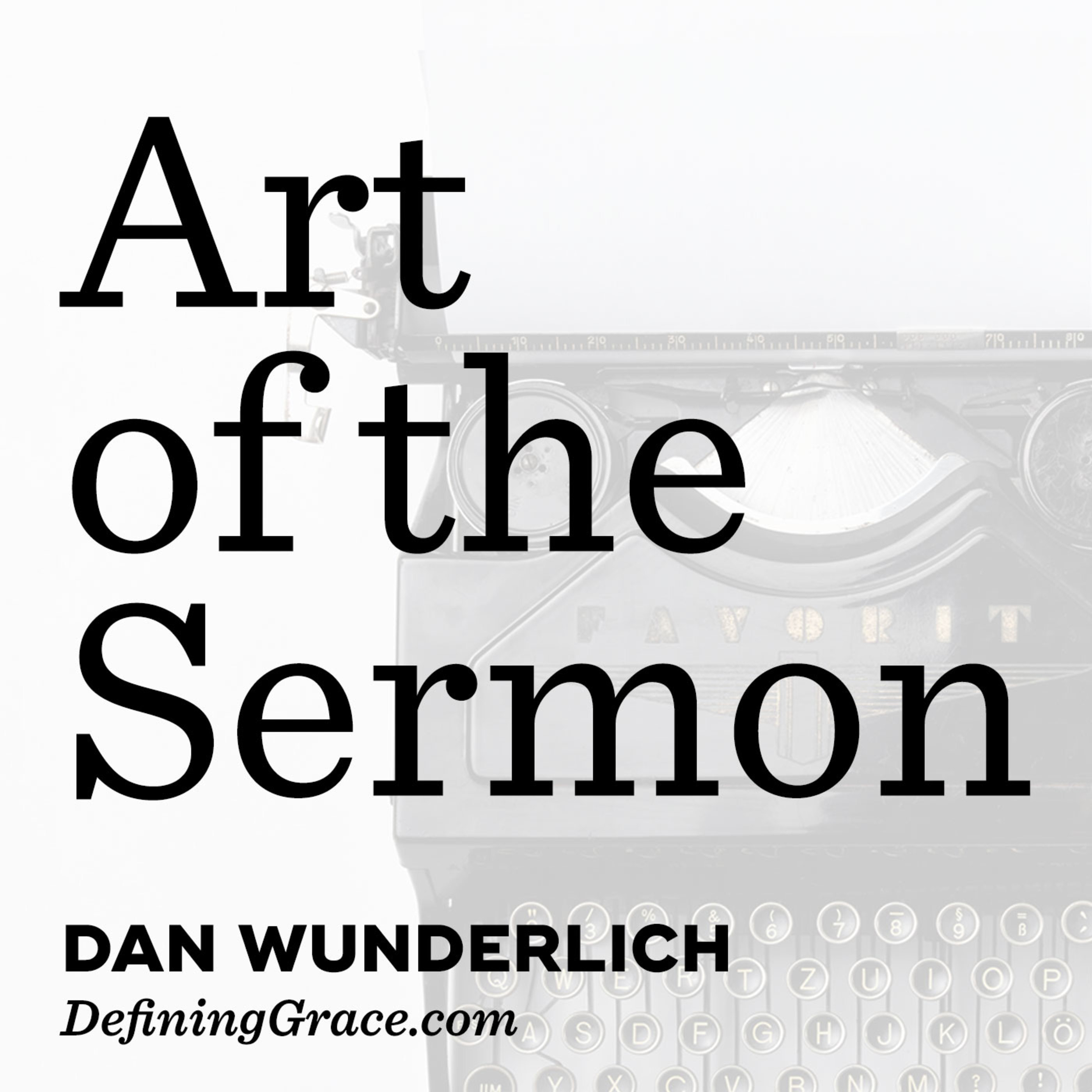 Episode 11: How To Be Here - An Interview with Rob Bell episode artwork