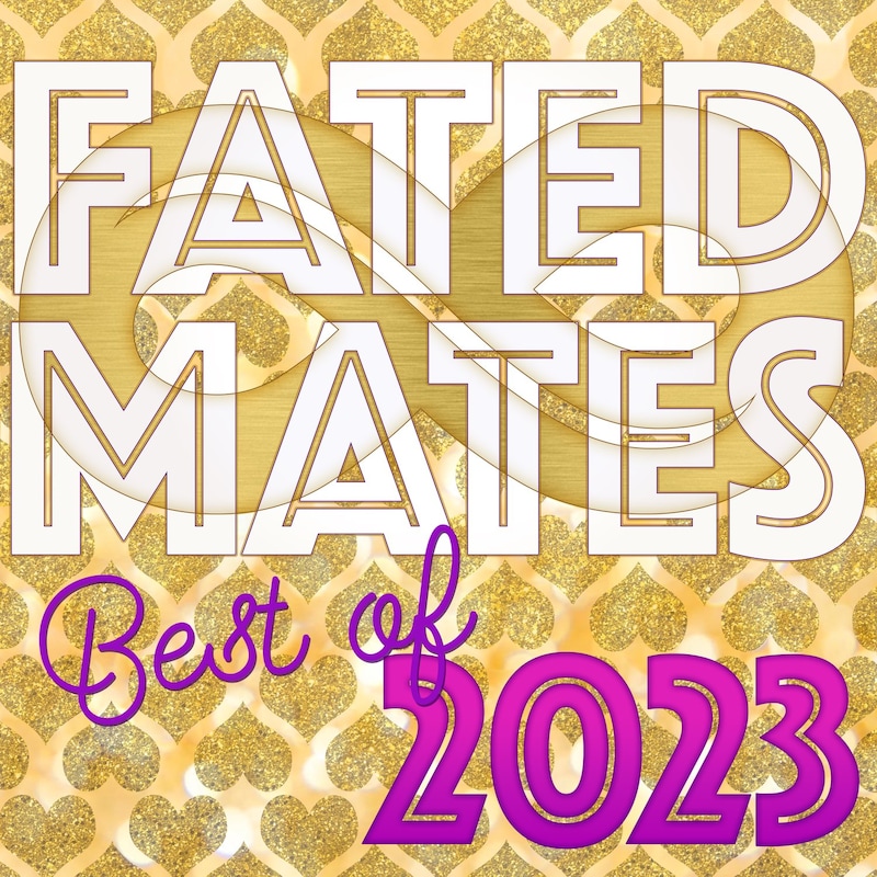 Artwork for podcast Fated Mates - Romance Books for Novel People