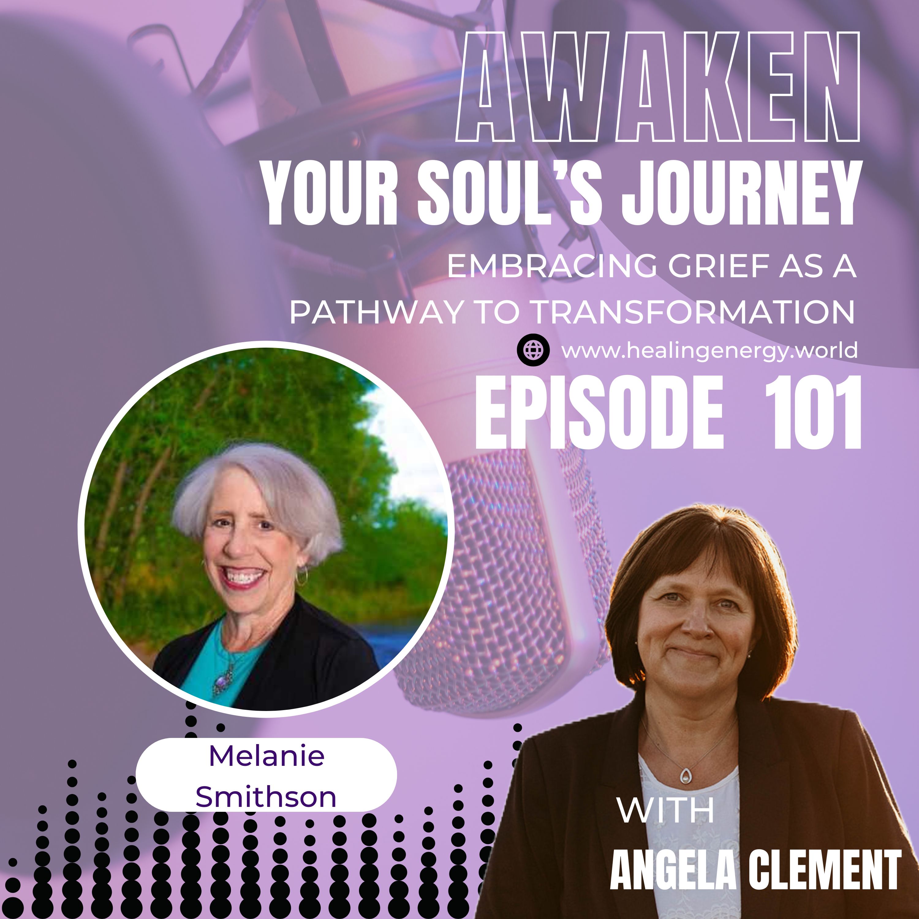 Awaken Your Soul\'s Journey