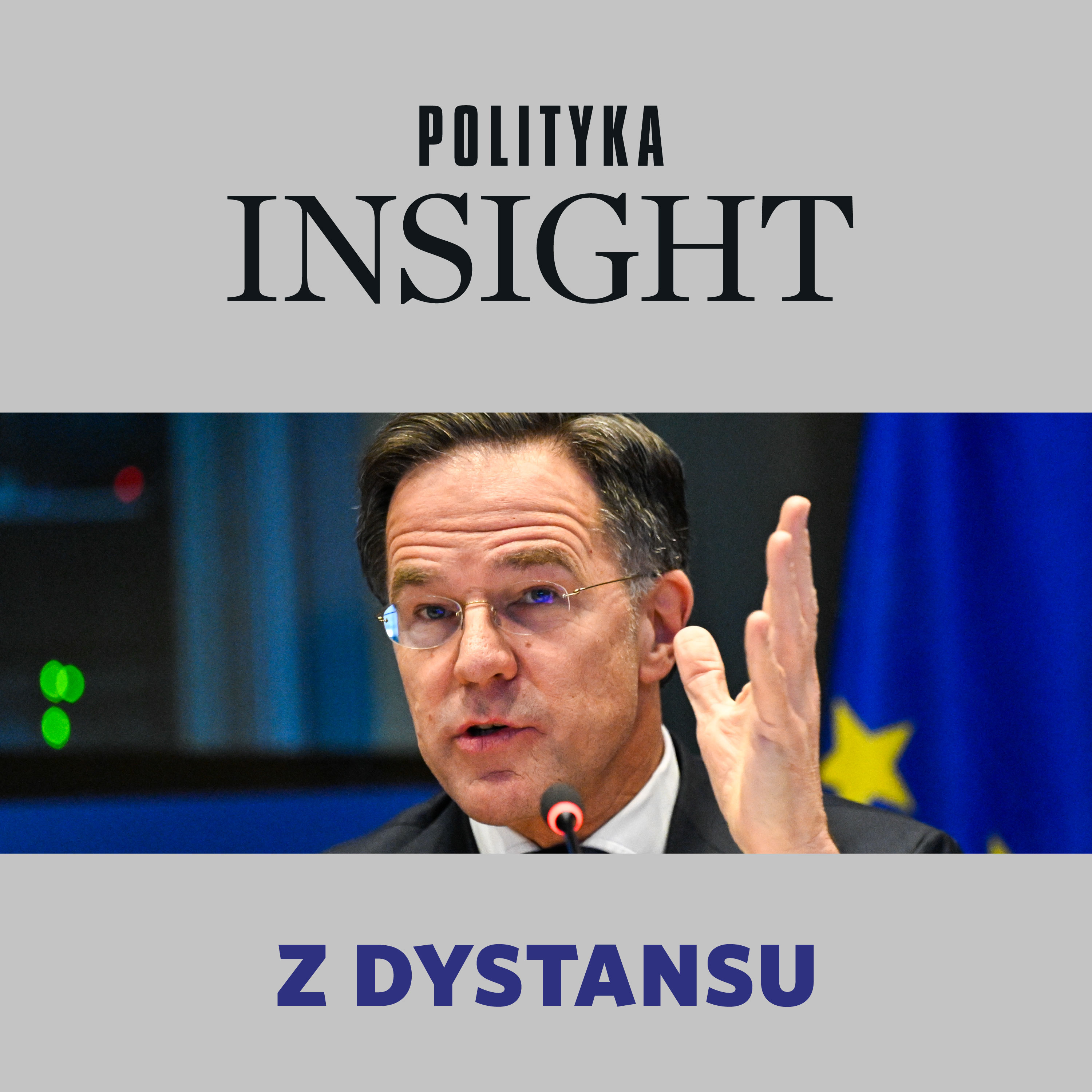 NATO na zakręcie | Z dystansu NATO na zakręcie | Z dystansu