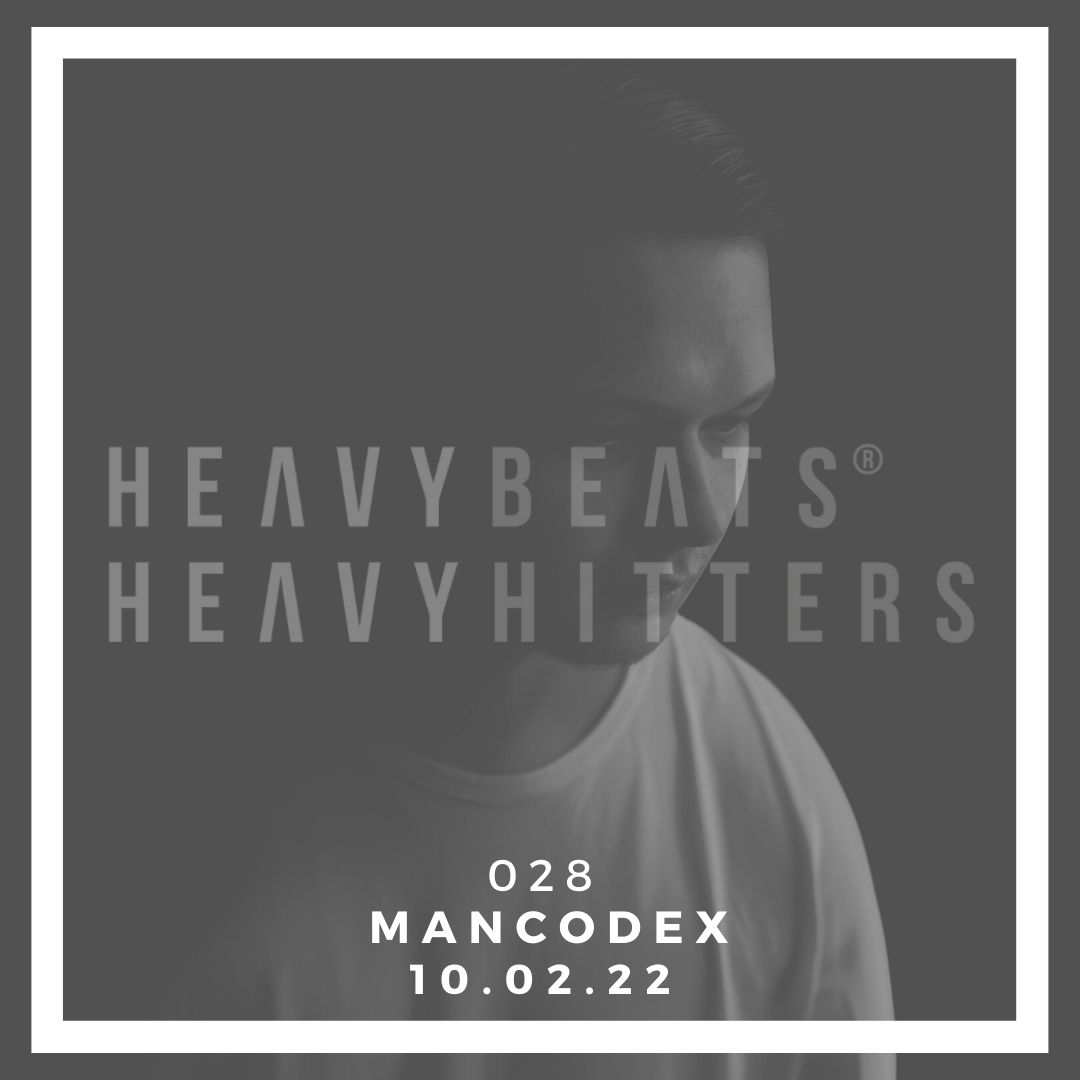 #HeavyBeats By AdamK