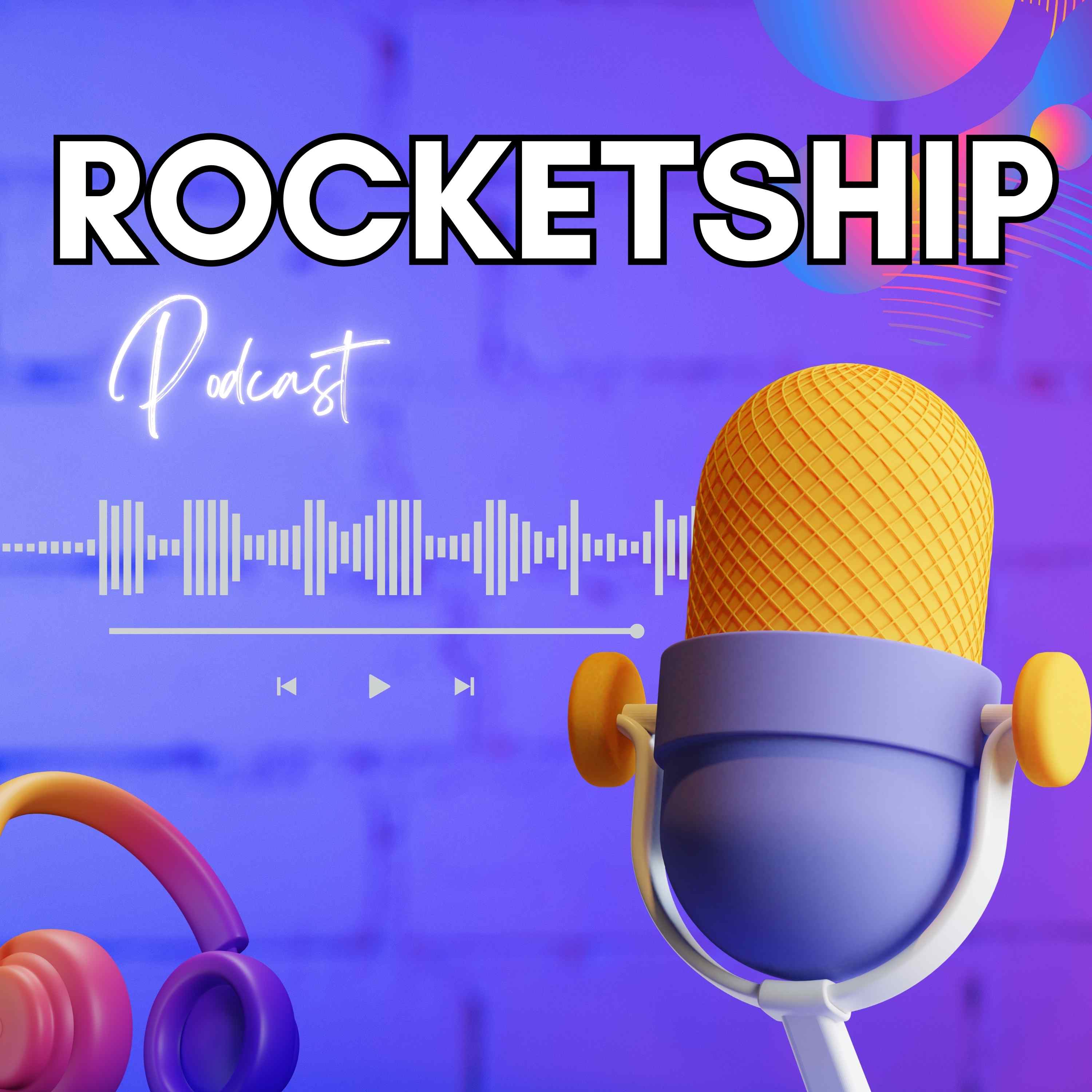 Rocketship