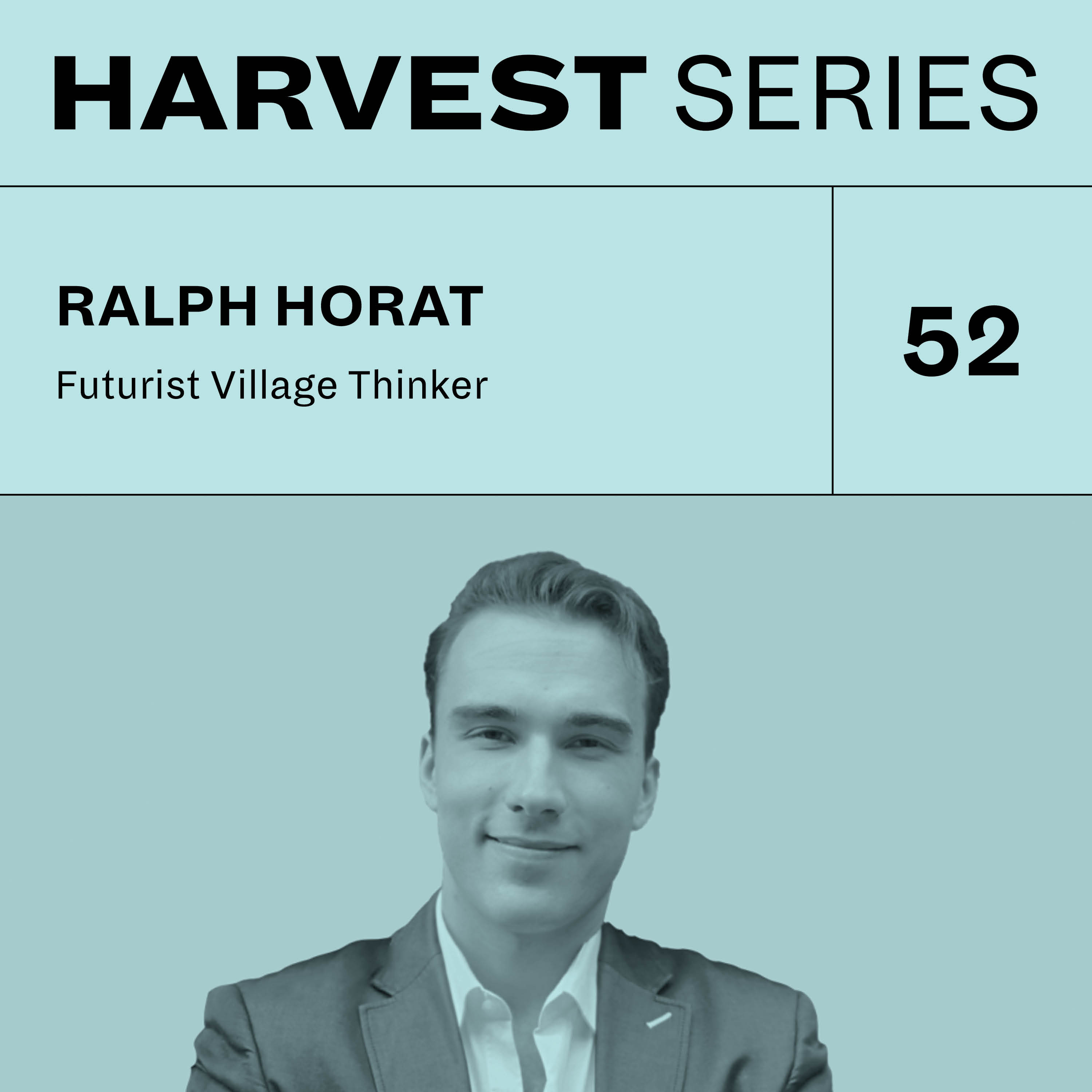 Harvest Series