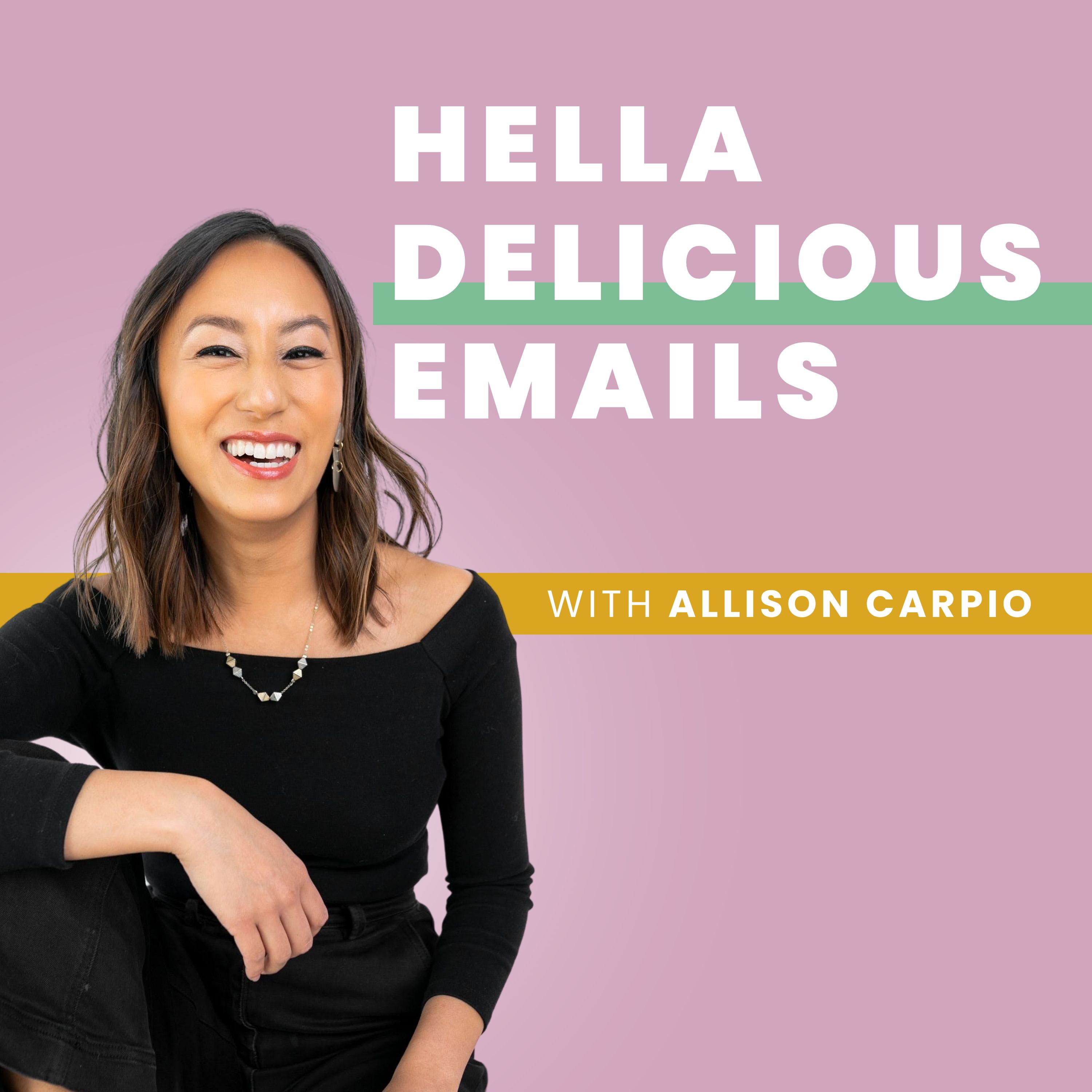 Artwork for Hella Delicious Emails