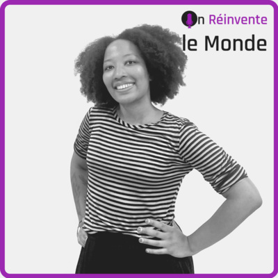 Artwork for podcast On Réinvente le Monde