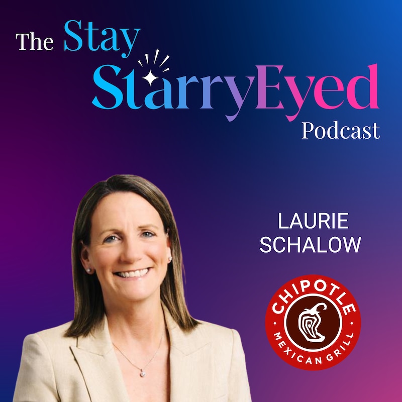 Artwork for podcast Stay StarryEyed
