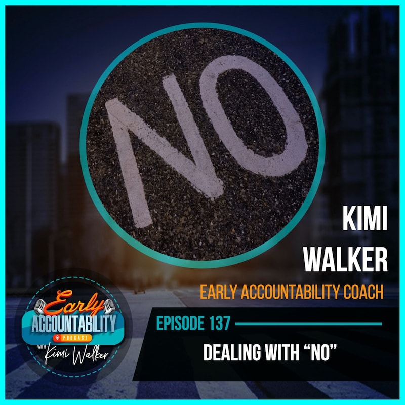 Artwork for podcast Early Accountability