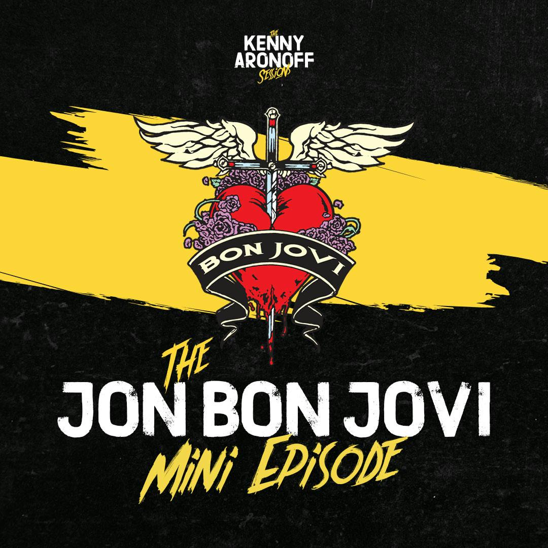 The Kenny Aronoff Sessions