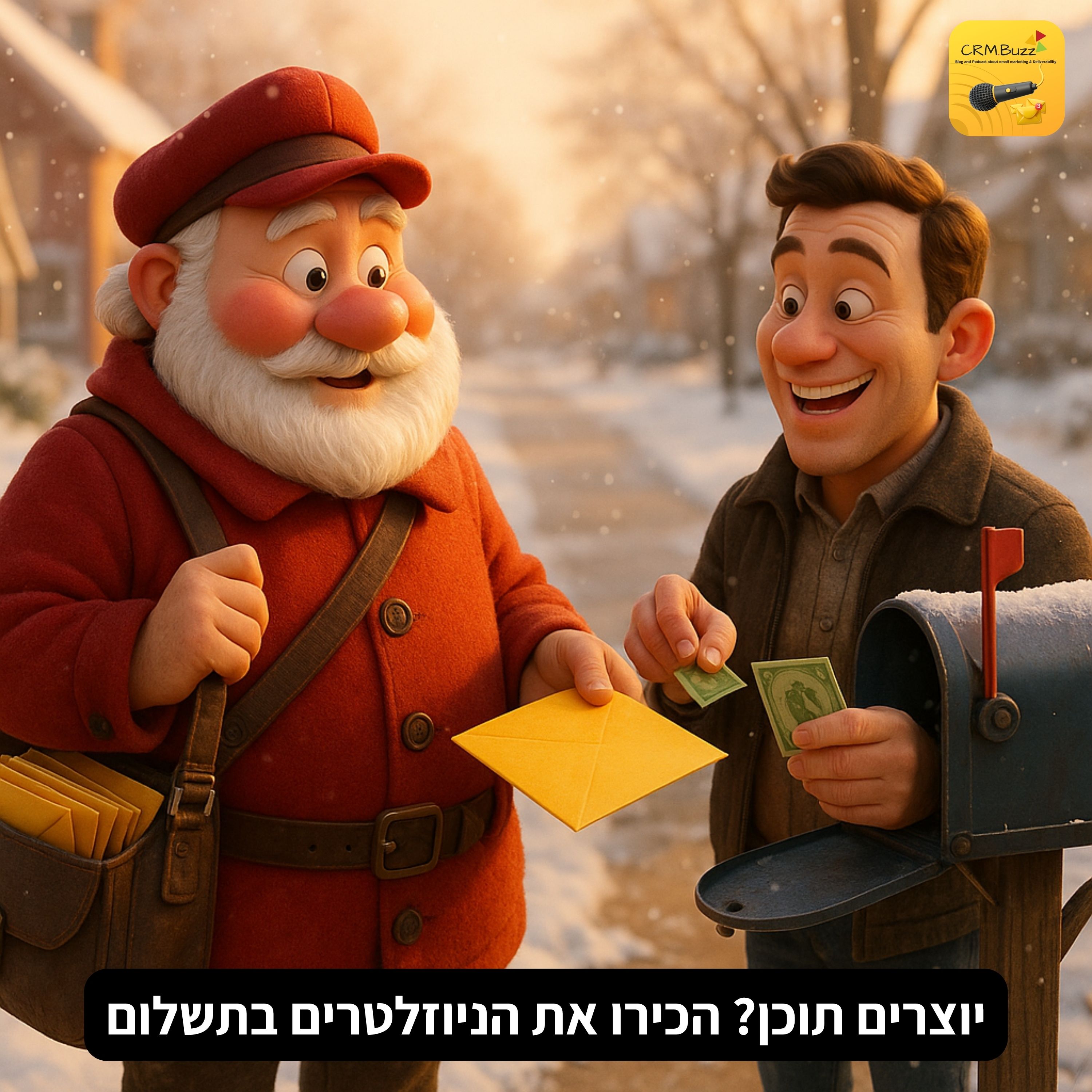 יוצרי תוכן - הכירו את הניוזלטרים בתשלום